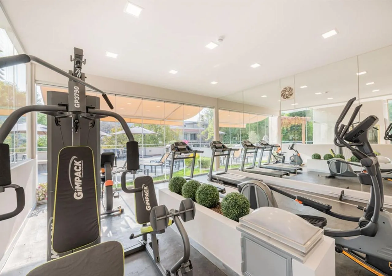 Property building in Lamartine 619 Residencial