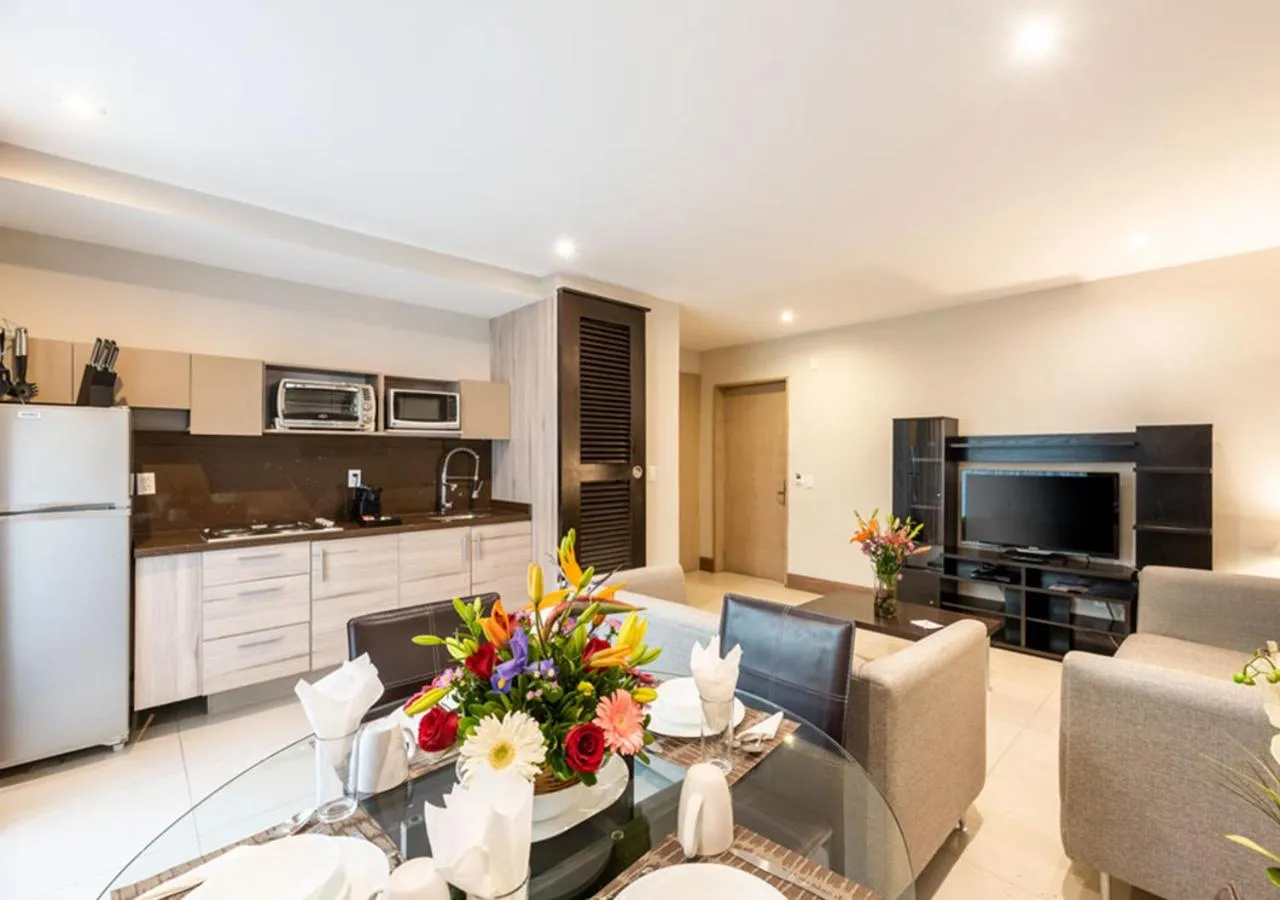 TV and multimedia in Lamartine 619 Residencial