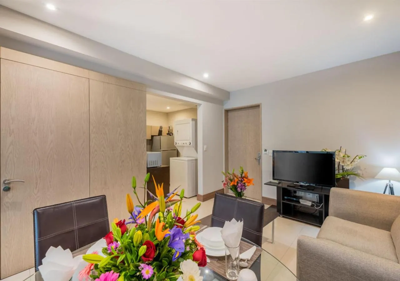 TV and multimedia in Lamartine 619 Residencial