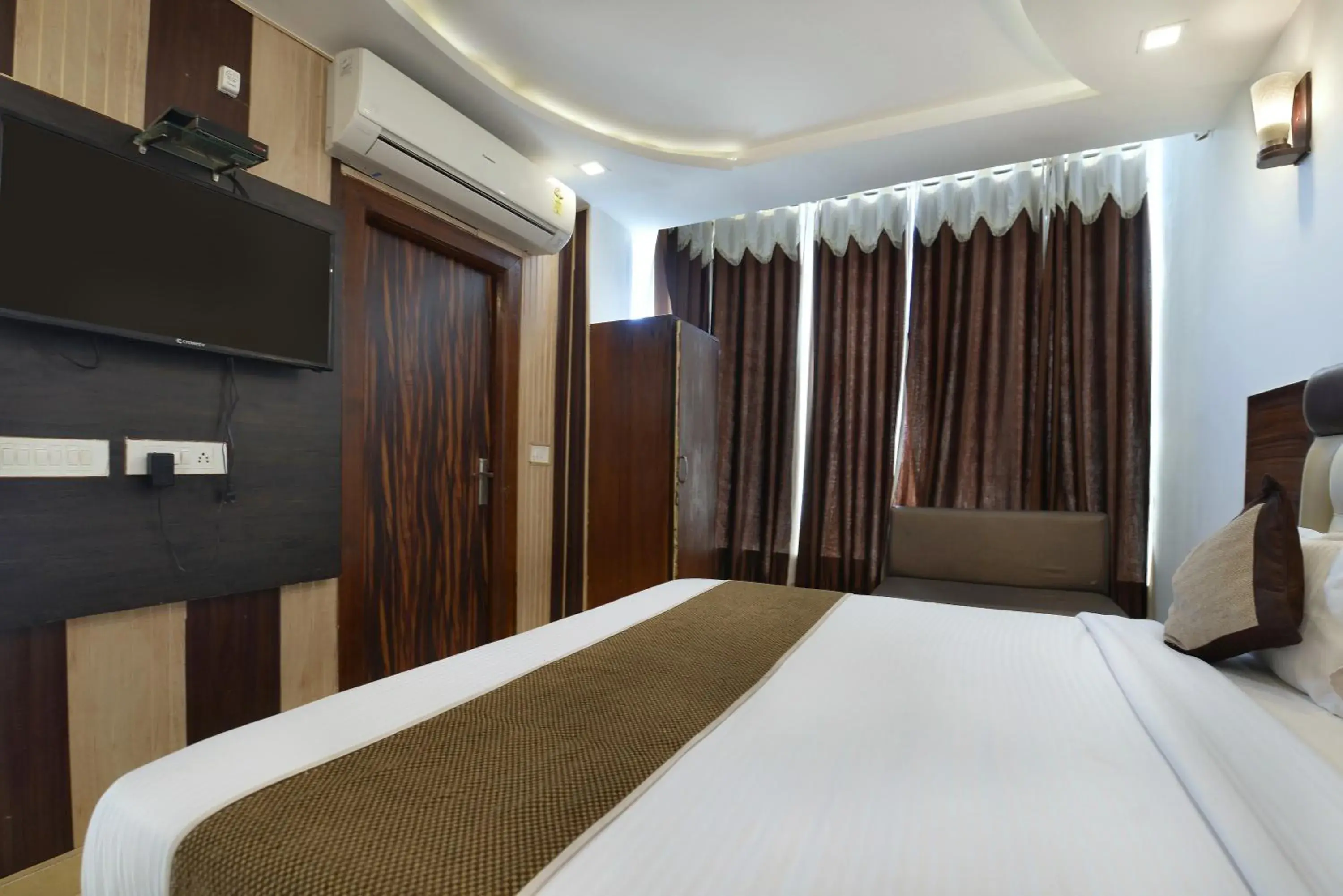 Hotel O by OYO NR Inn Hotel O by OYO NR Inn