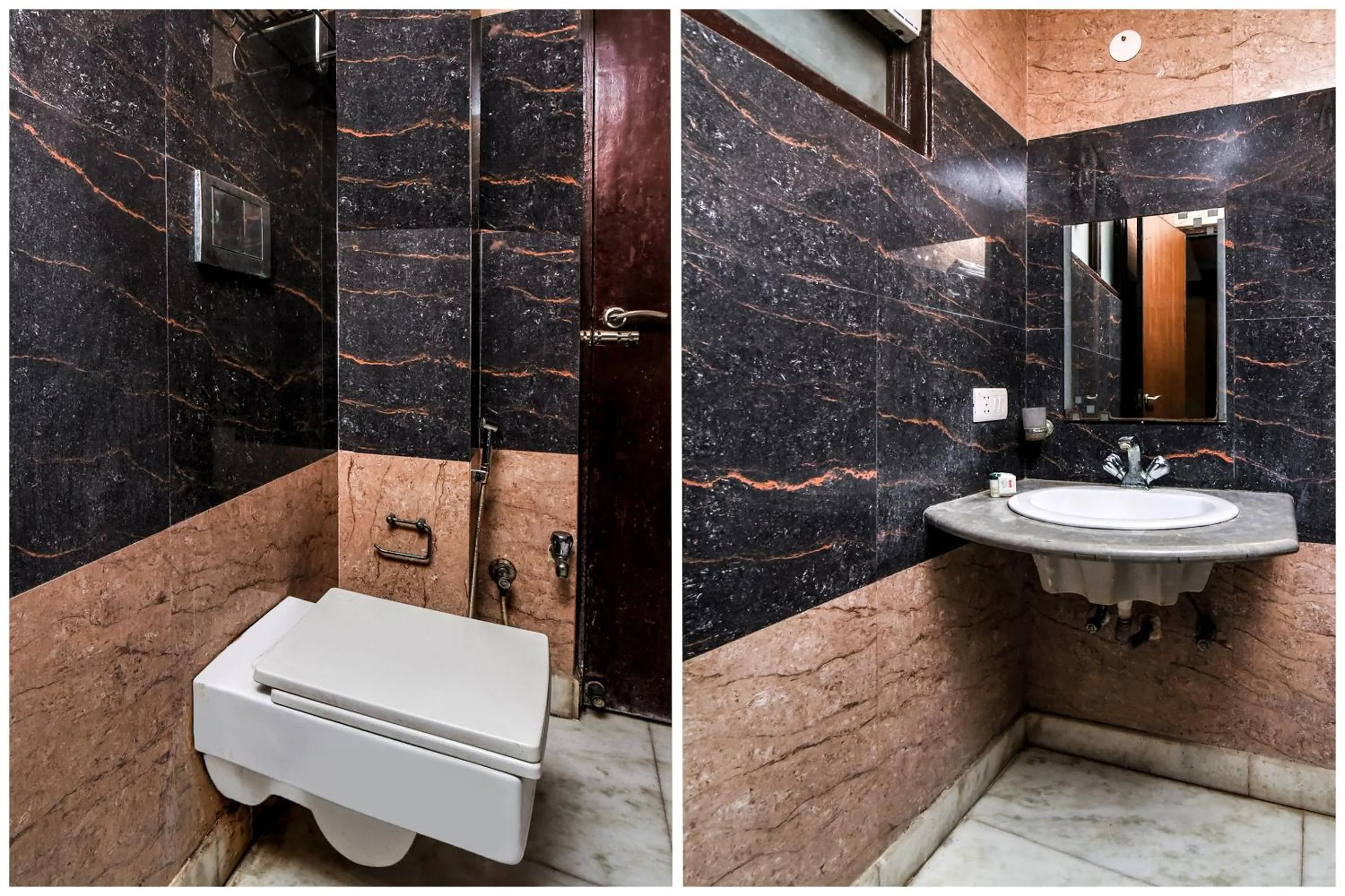 Lobby or reception in Hotel O Kochar Plaza