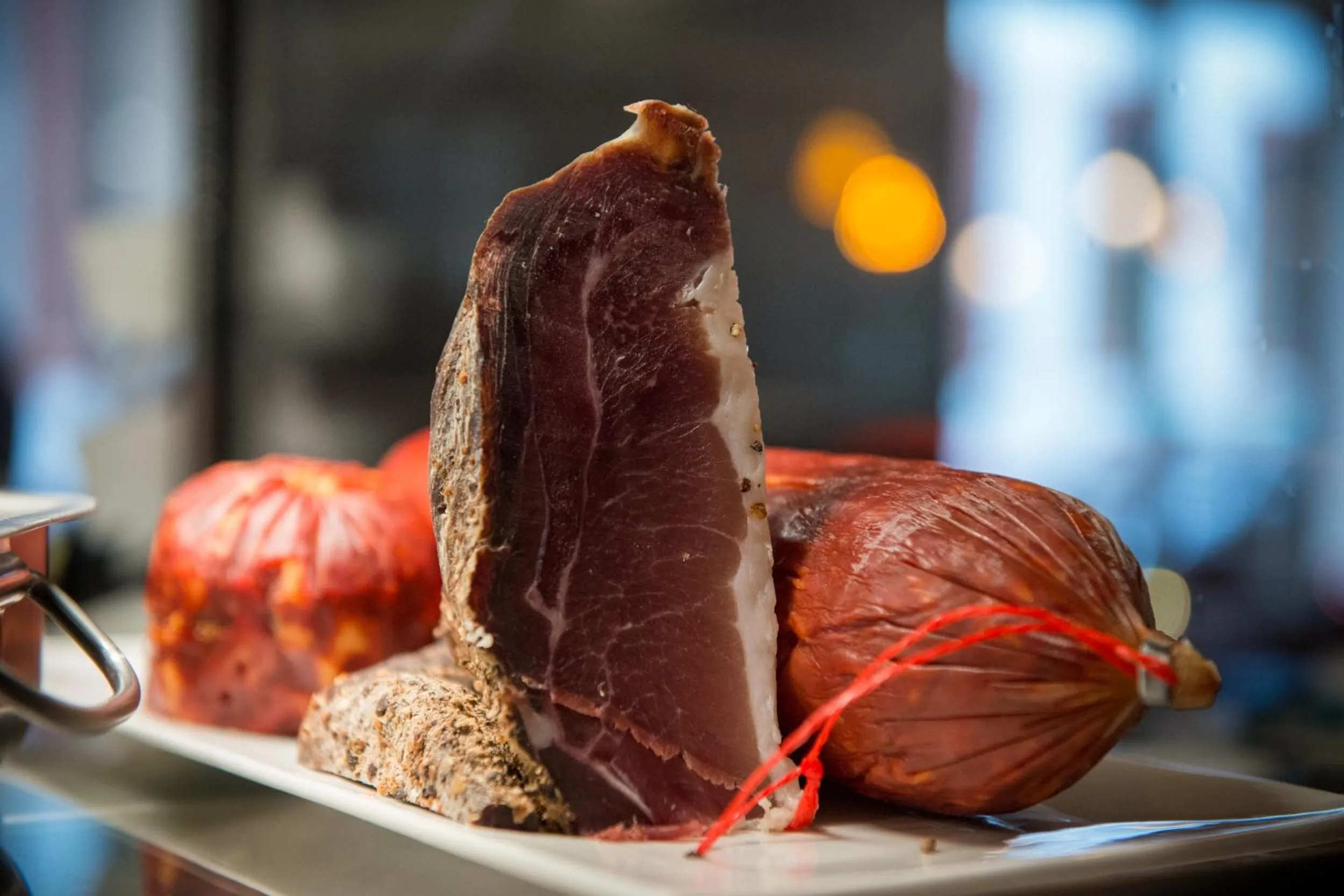 Restaurant/places to eat in Hotel - Weinbar FAHR AWAY