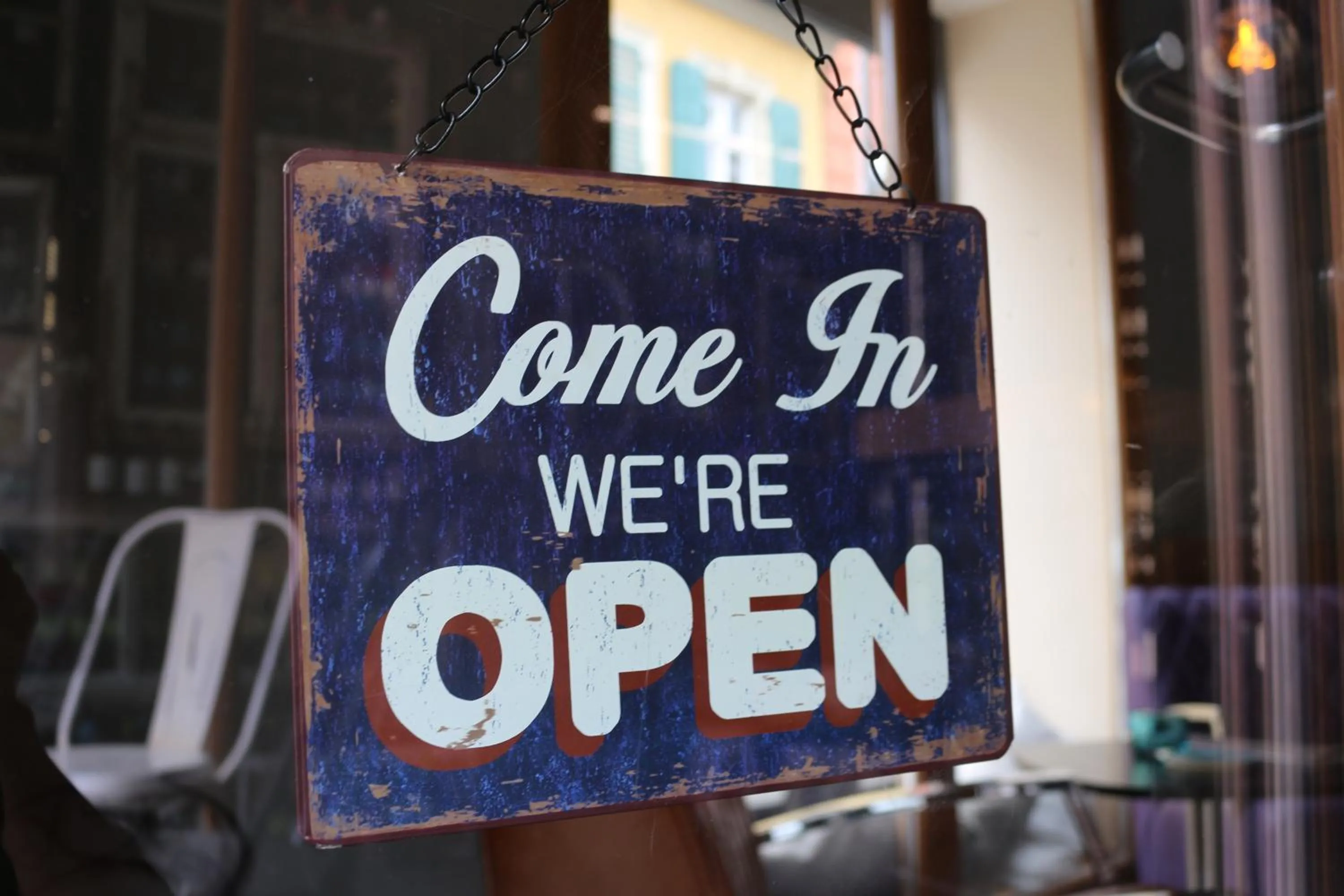 Logo/Certificate/Sign in Hotel - Weinbar FAHR AWAY