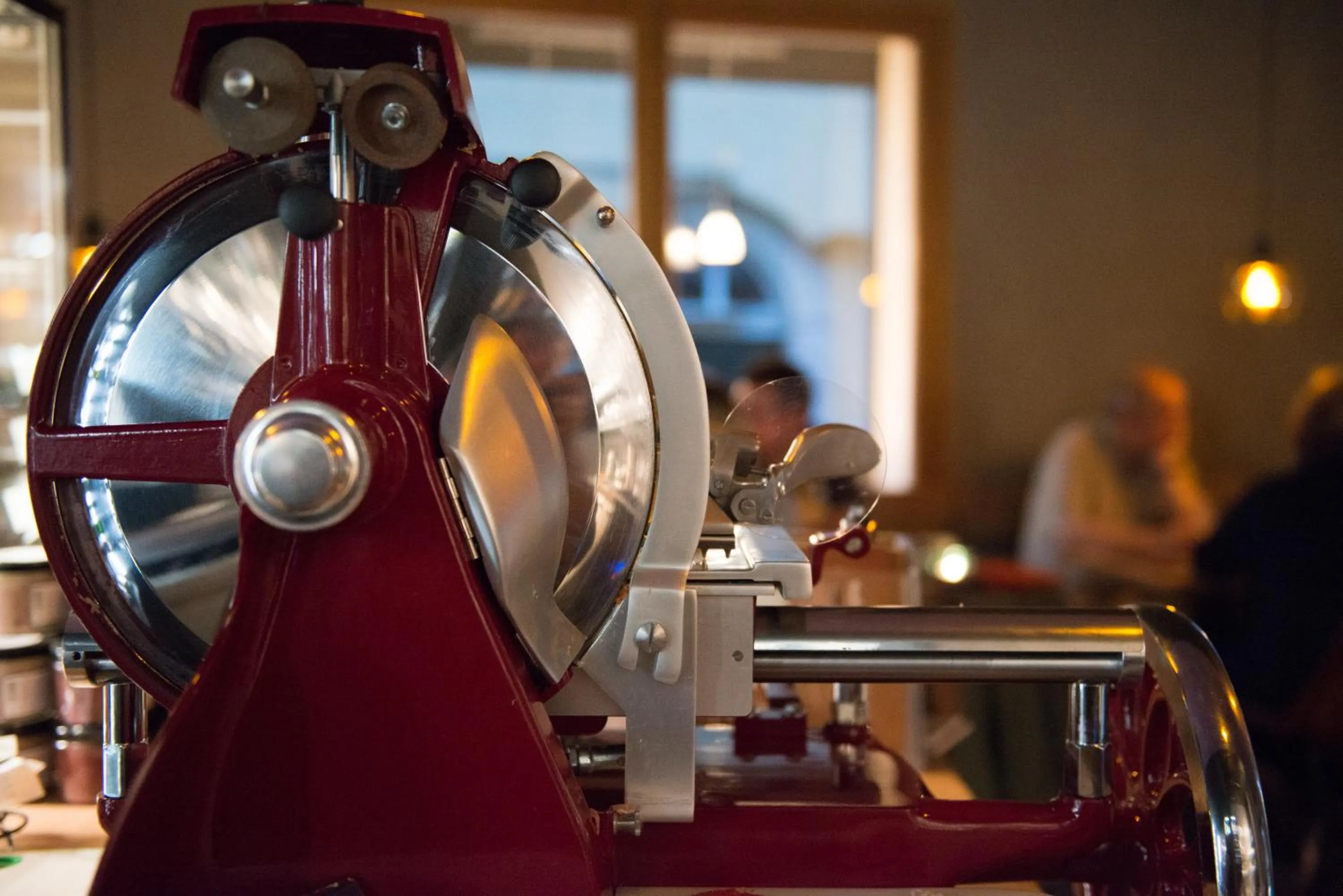 Restaurant/places to eat in Hotel - Weinbar FAHR AWAY