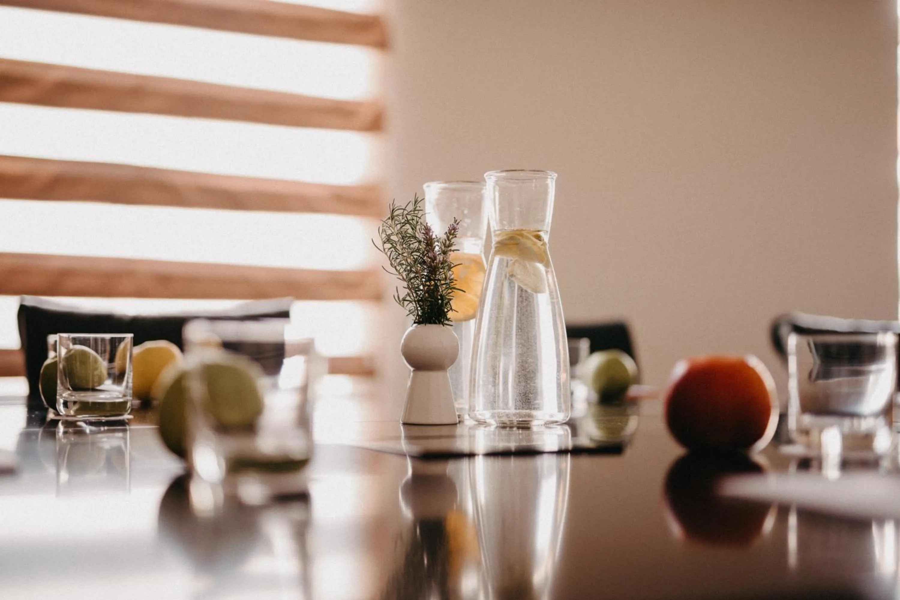 Meeting/conference room in Hotel Villa Eugenia