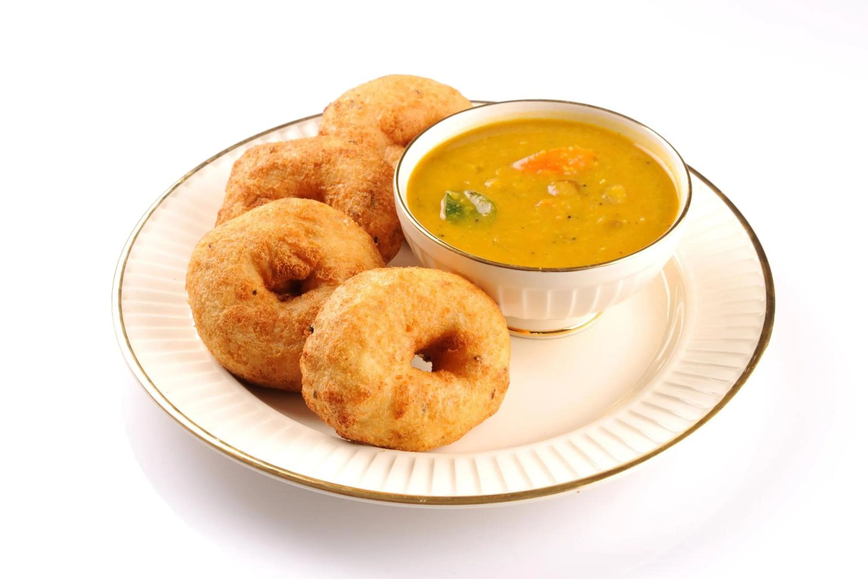 Restaurant/places to eat in Hotel O India Gate