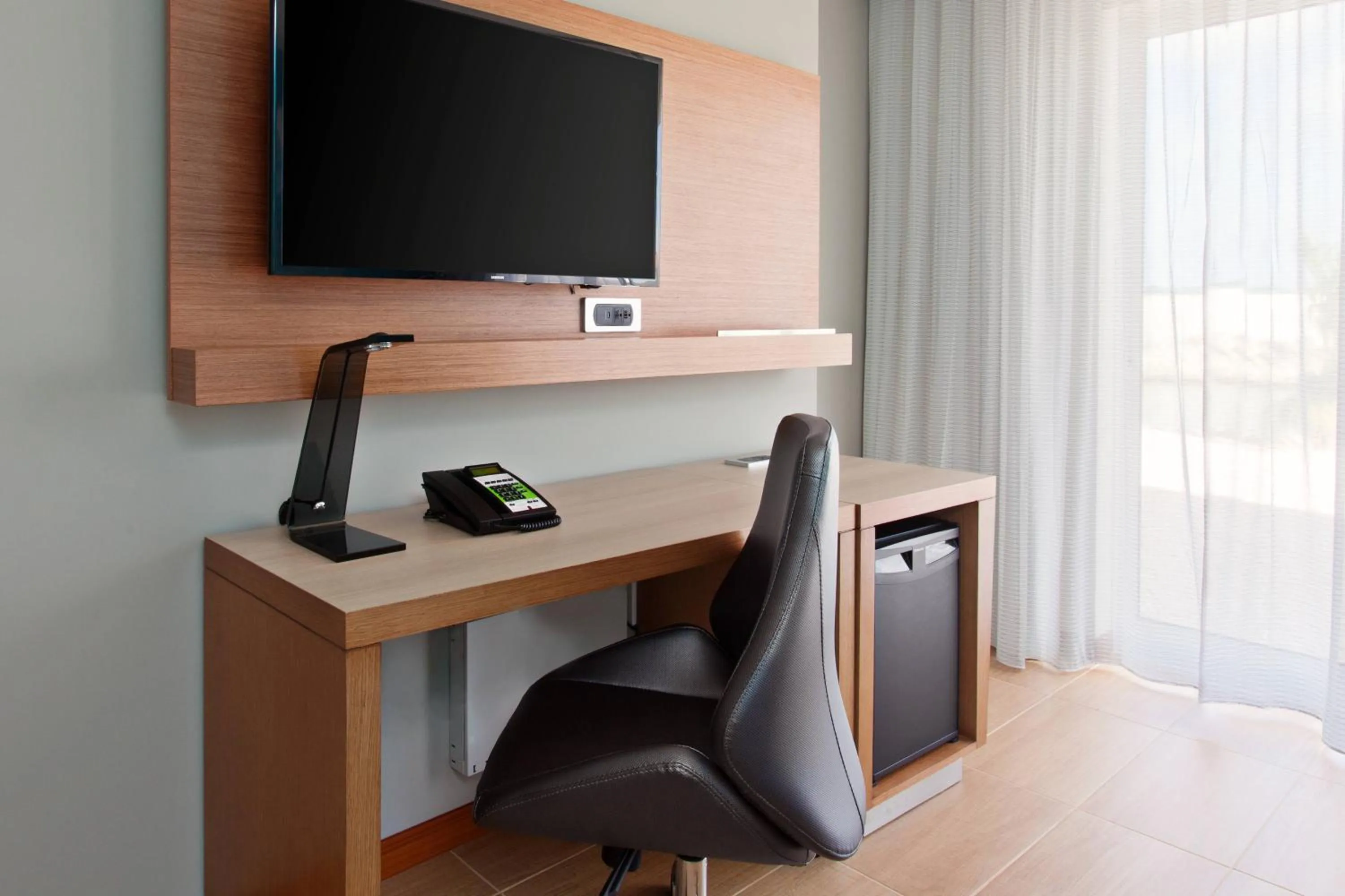 Photo of the whole room in Corallium Hotel & Villas Bonaire