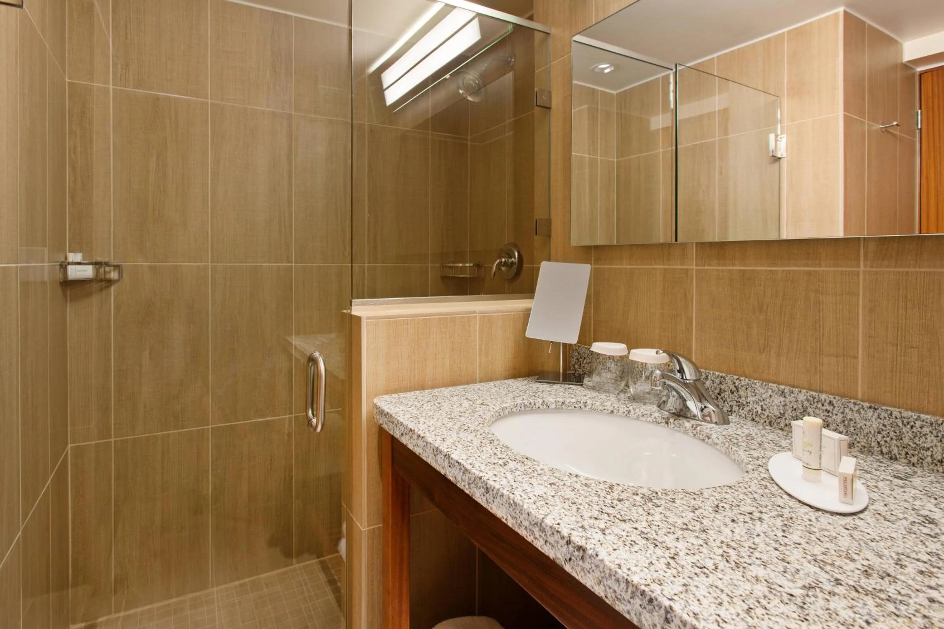 Bathroom in Corallium Hotel & Villas Bonaire