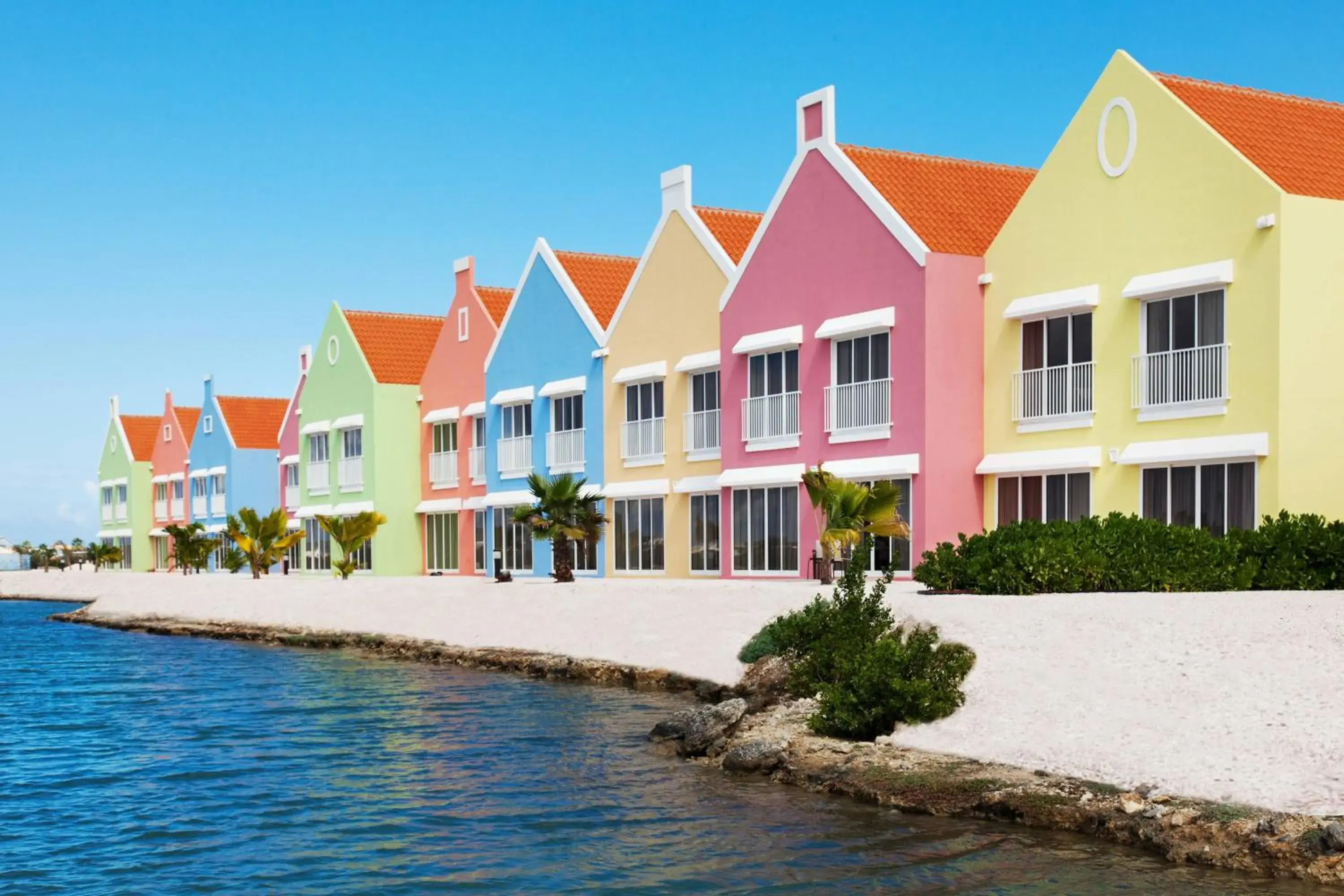 Corallium Hotel & Villas Bonaire Corallium Hotel & Villas Bonaire