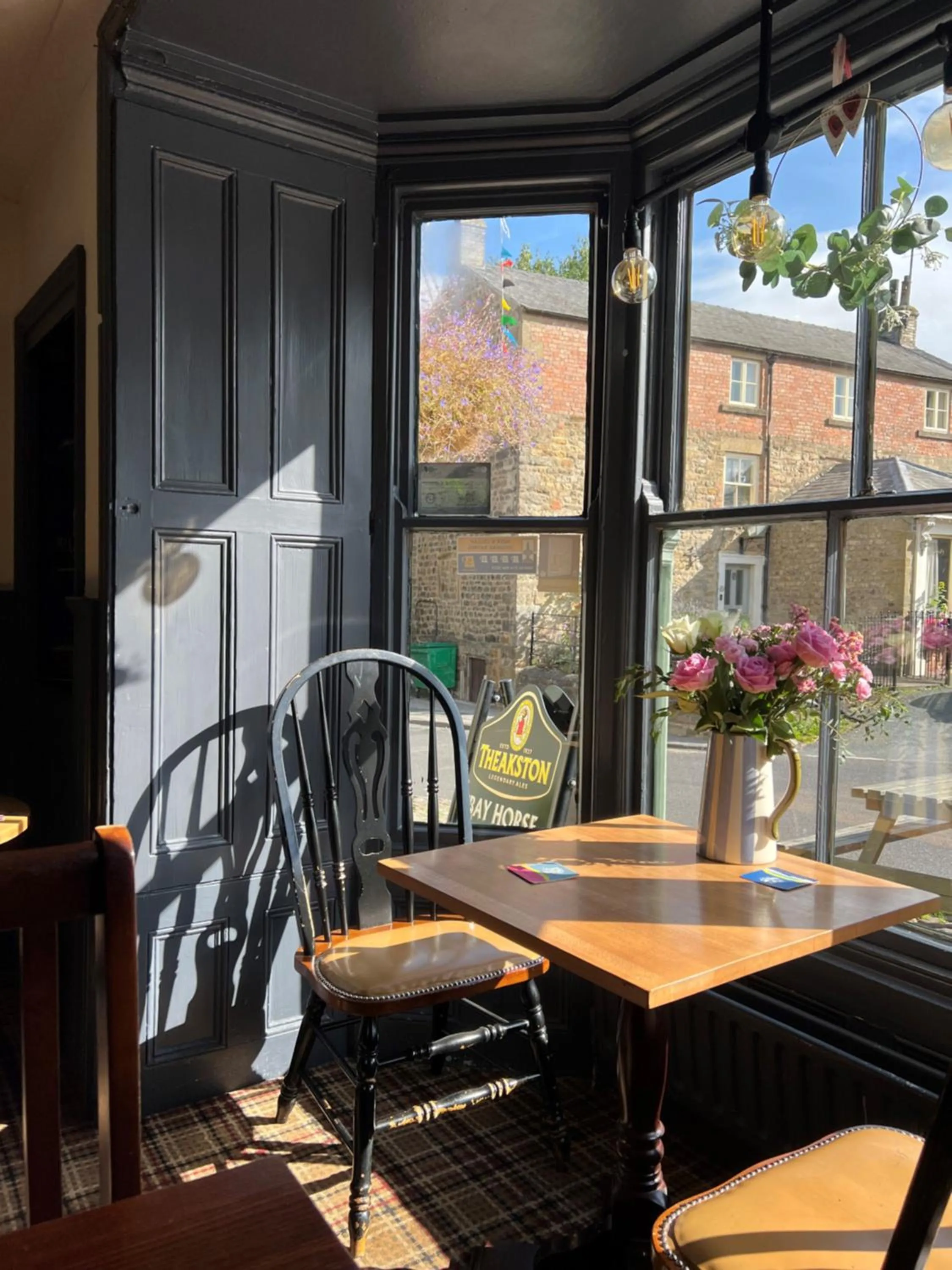 The Bay Horse, Masham