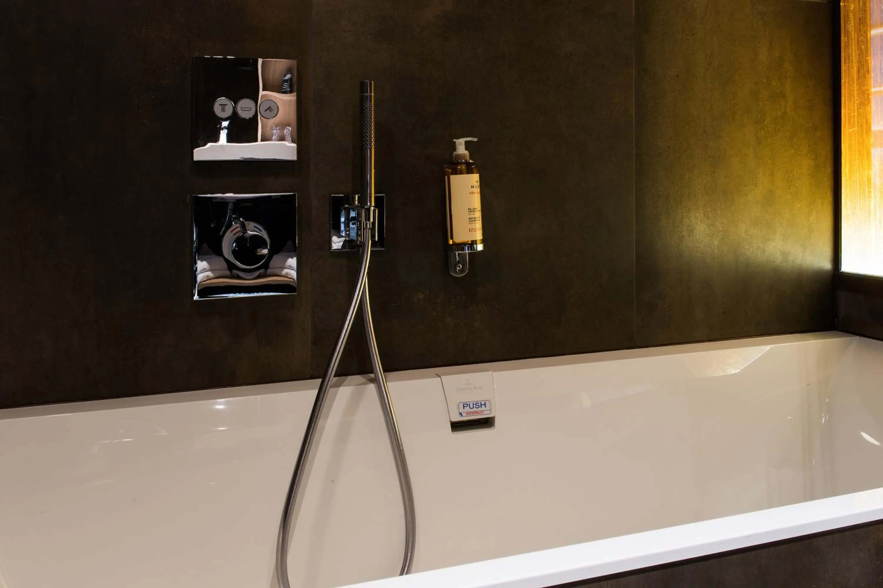 Bathroom in Le Florentin