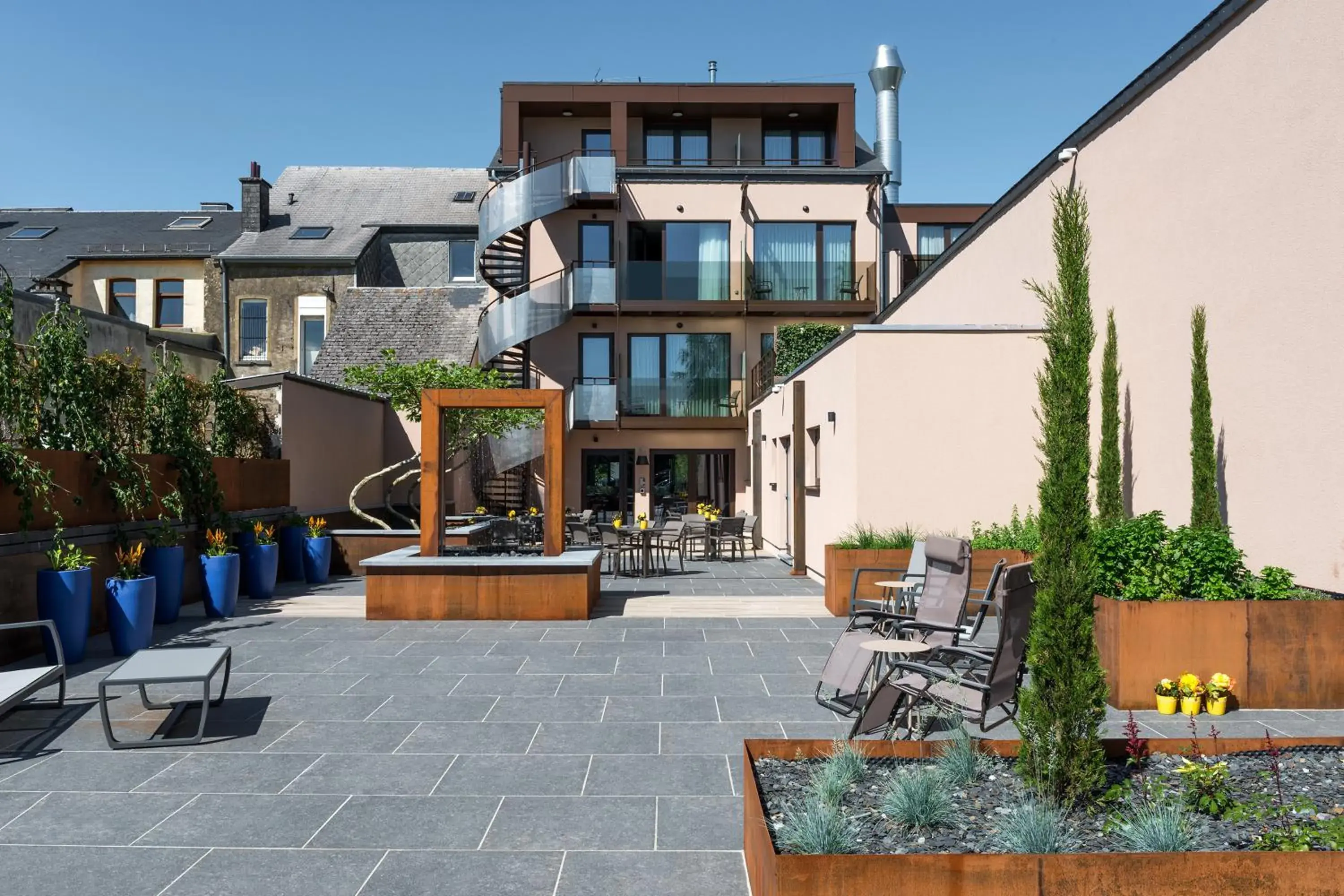 Le Florentin Le Florentin