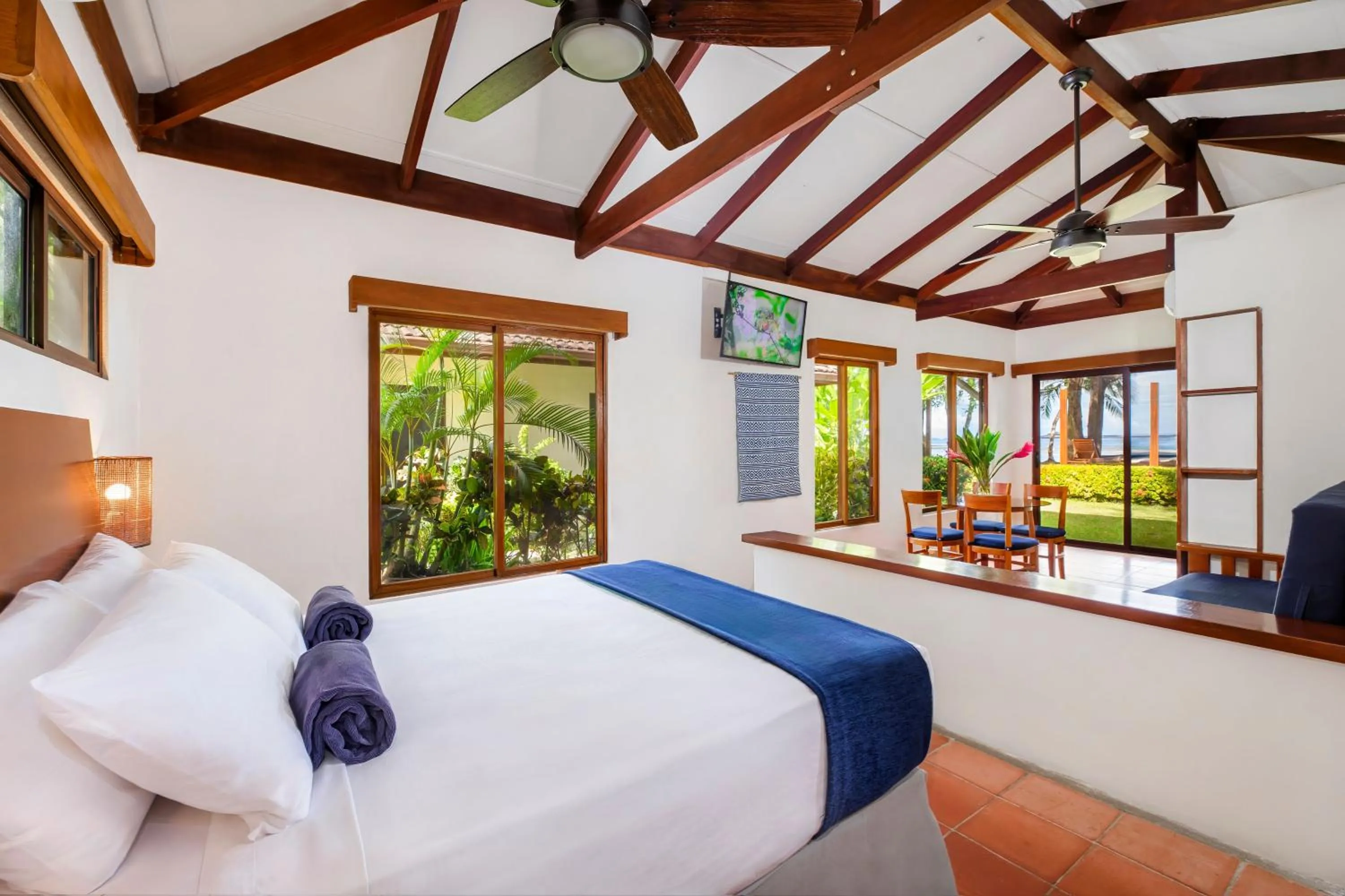 The Coast Beachfront Hotel