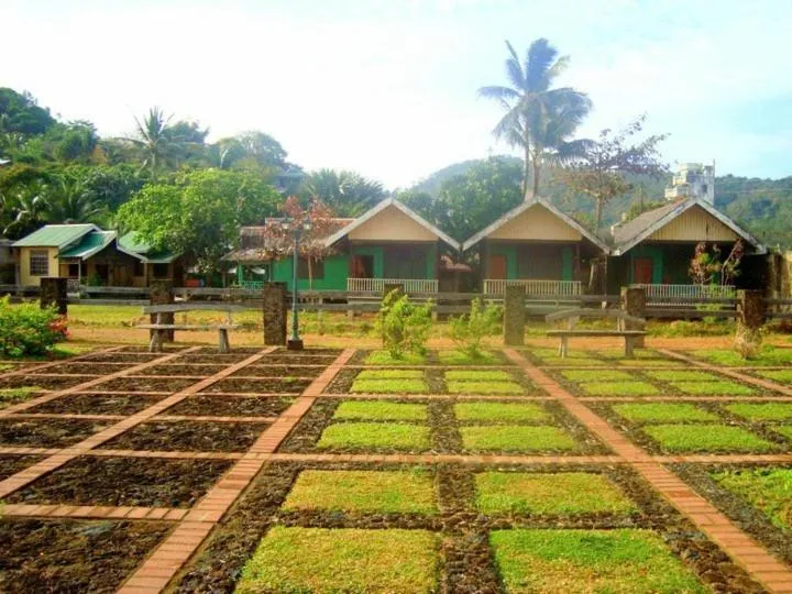 Day in Pems Pension and Restaurant