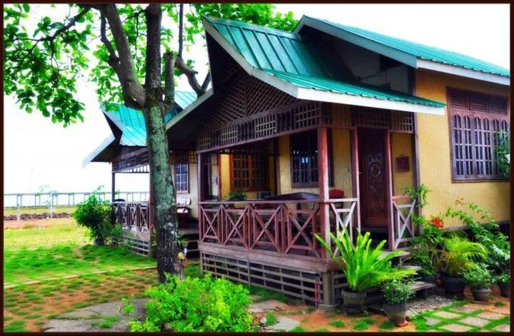 Photo of the whole room in Pems Pension and Restaurant