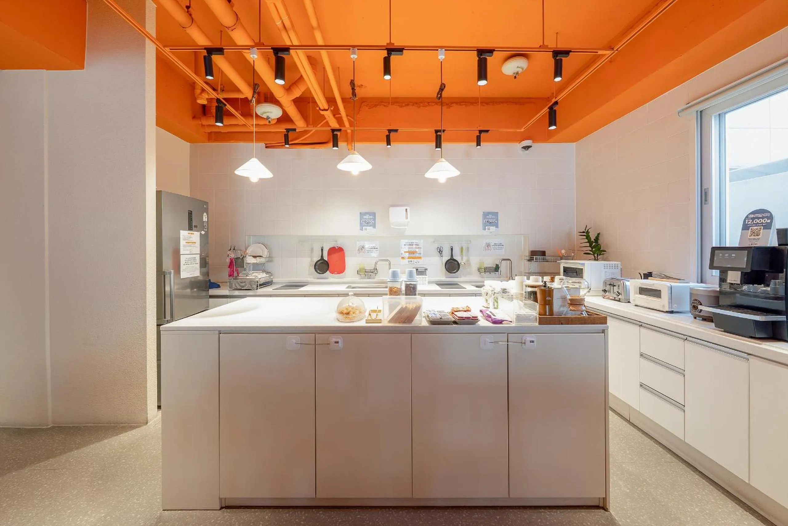 Gyeongju Hotel Gonggan