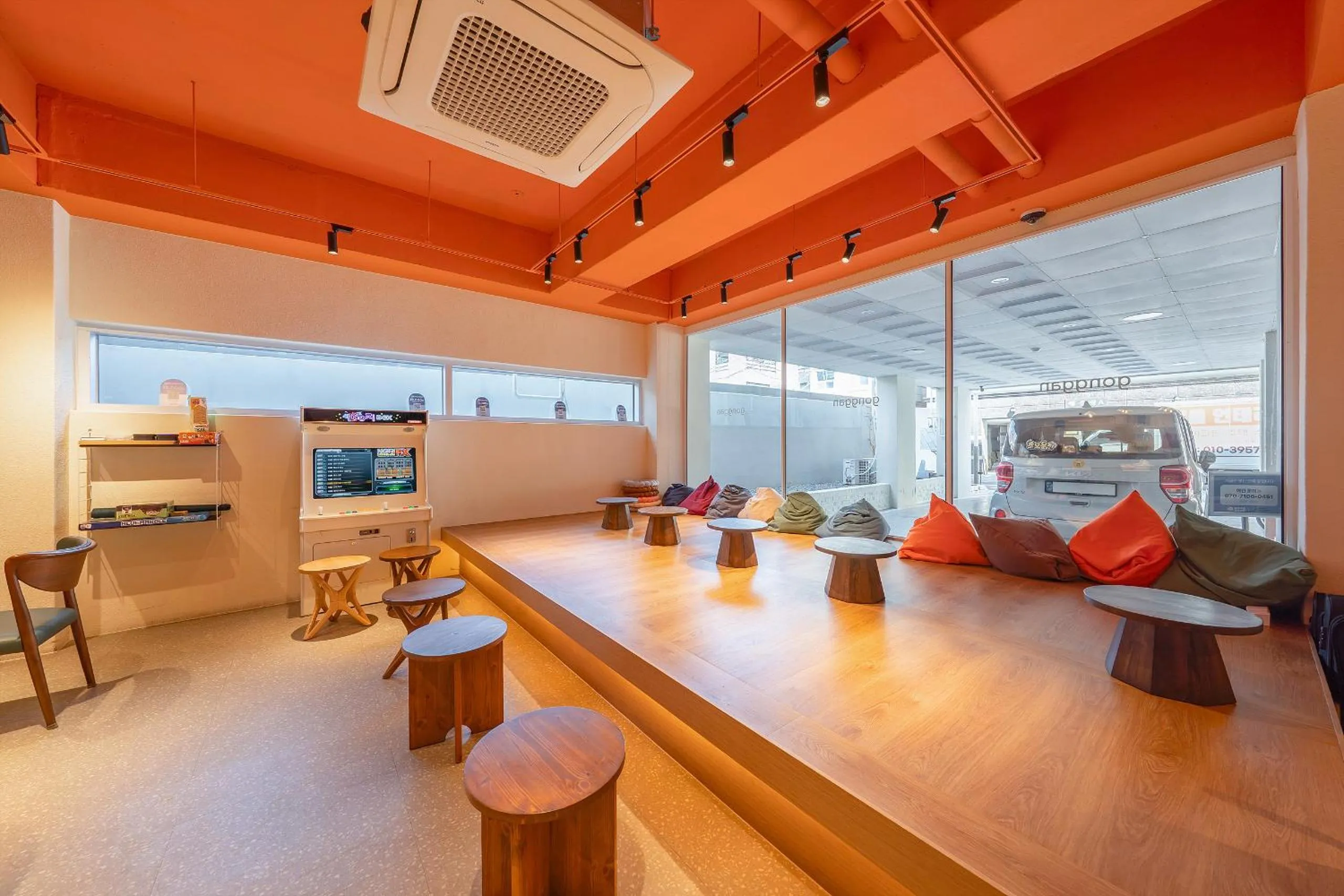 Gyeongju Hotel Gonggan