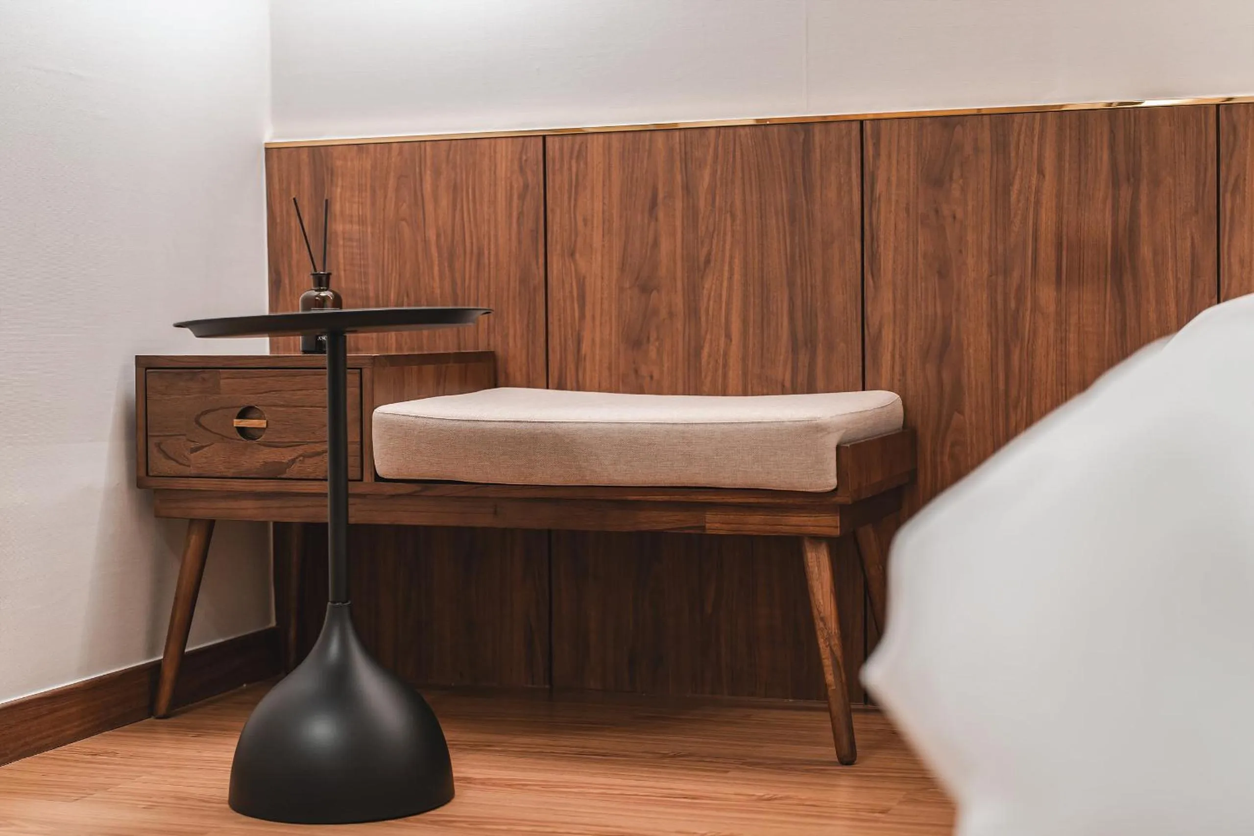 Gyeongju Hotel Gonggan