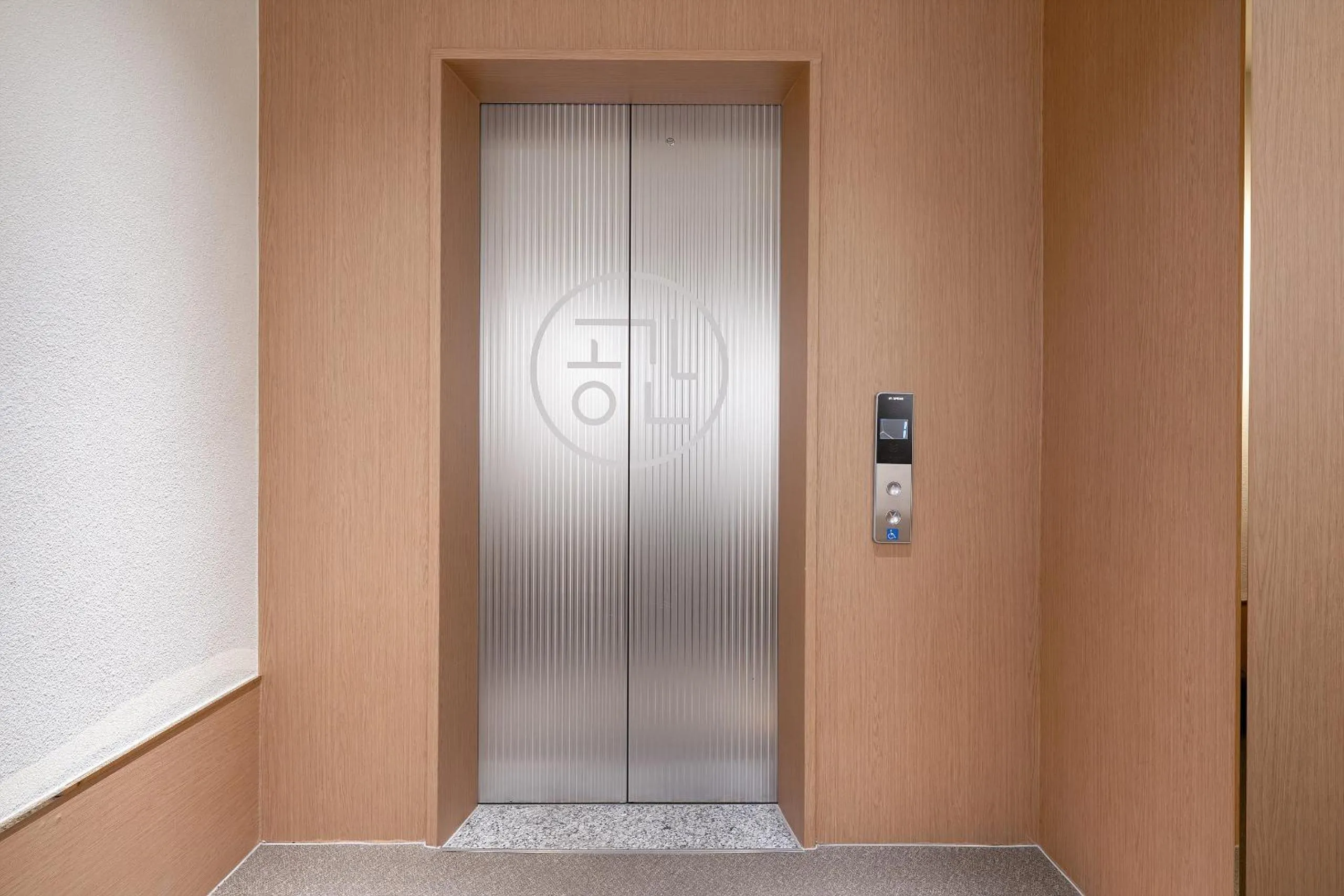 Gyeongju Hotel Gonggan