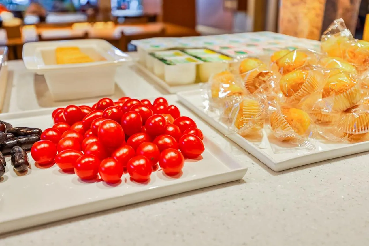 Gyeongju Hotel Gonggan