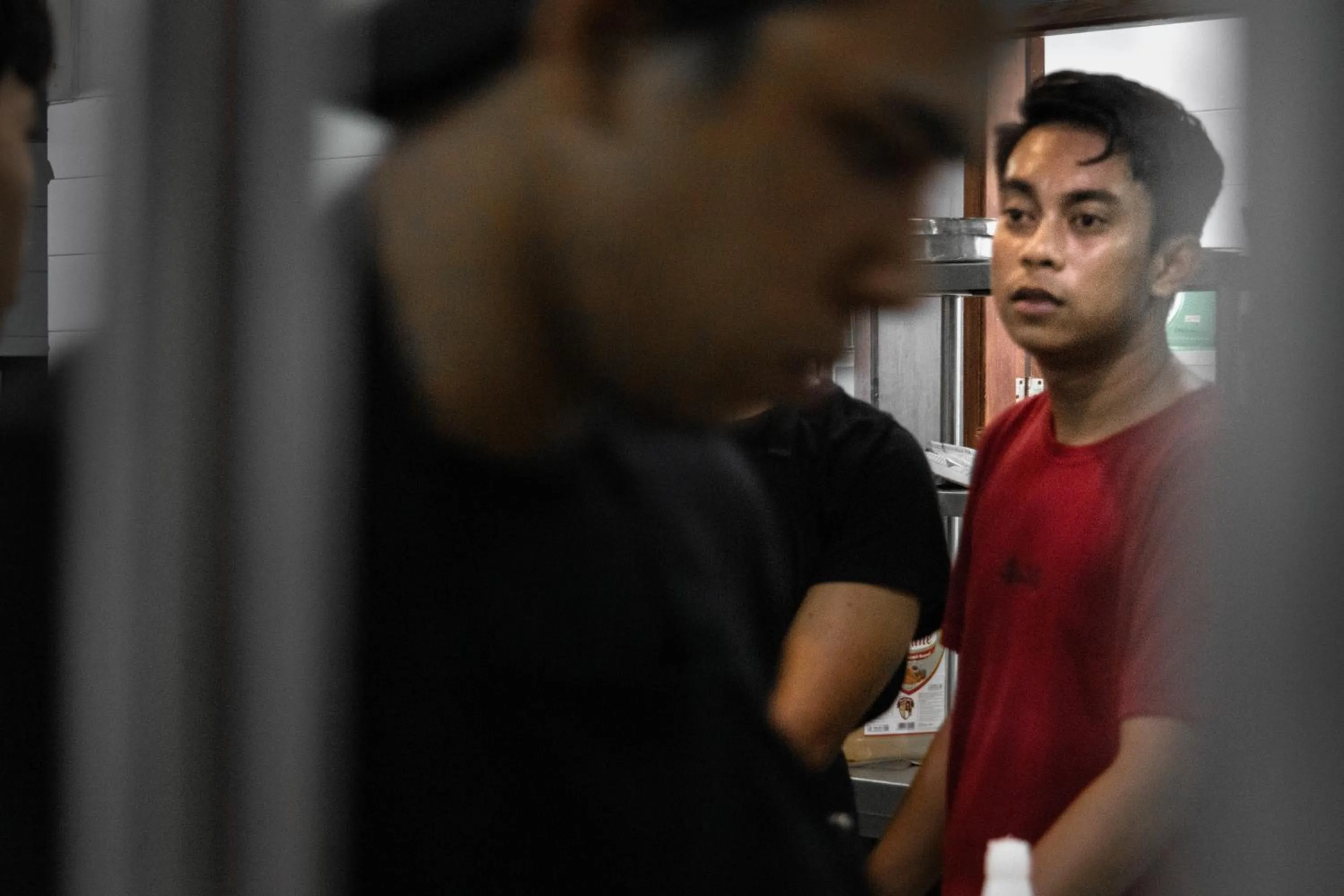 People in Best Western Plus Coco Palu