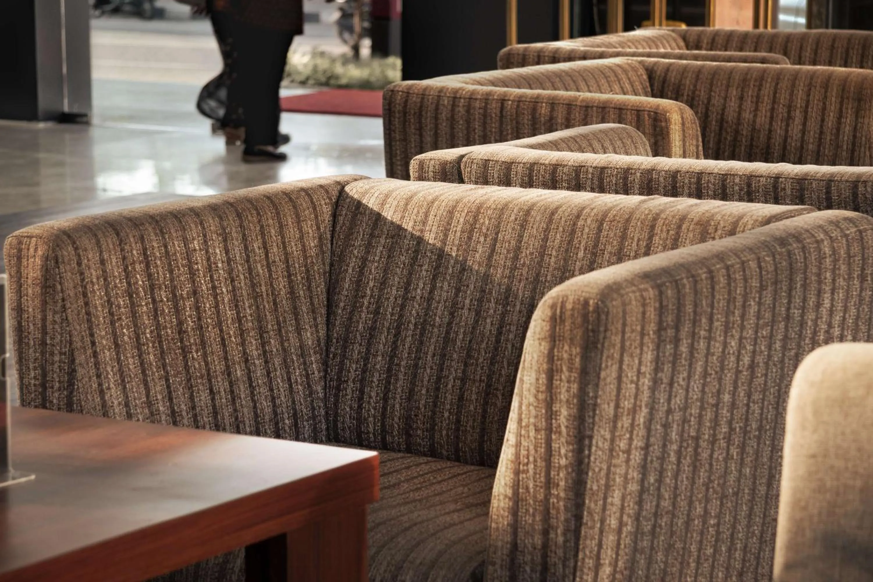 Lobby or reception in Best Western Plus Coco Palu