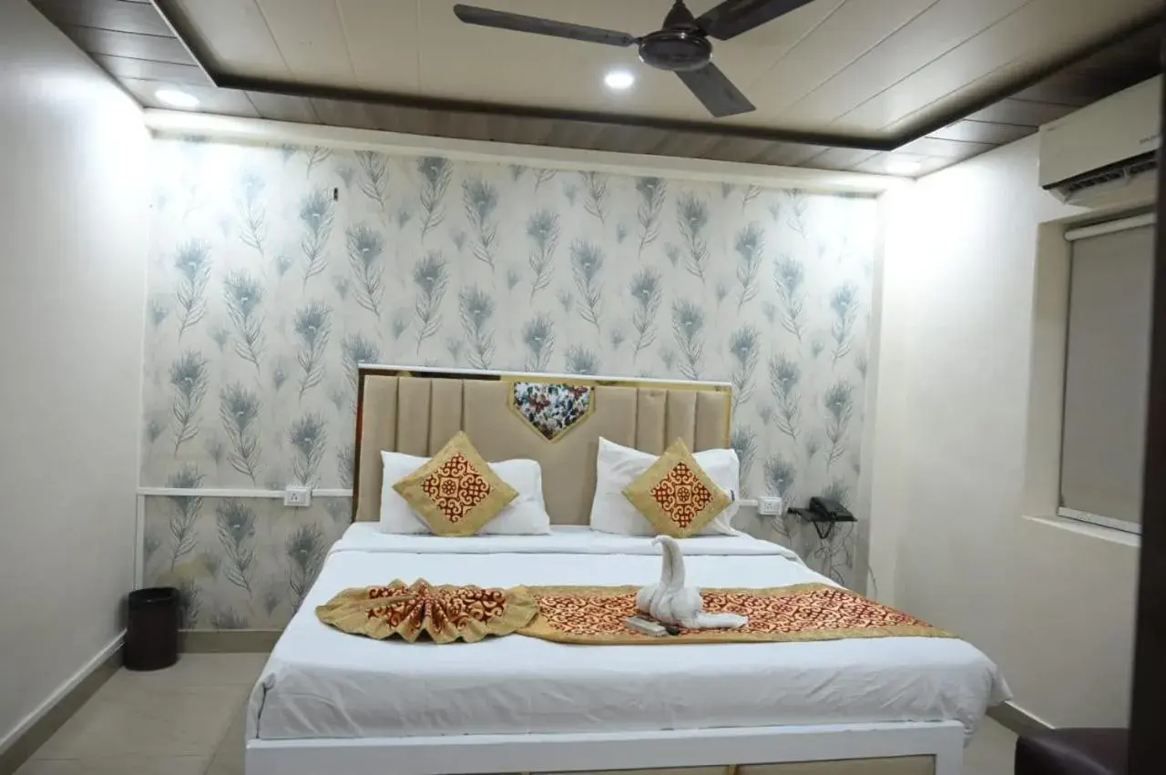 Hotel Aparajita Hotel Aparajita