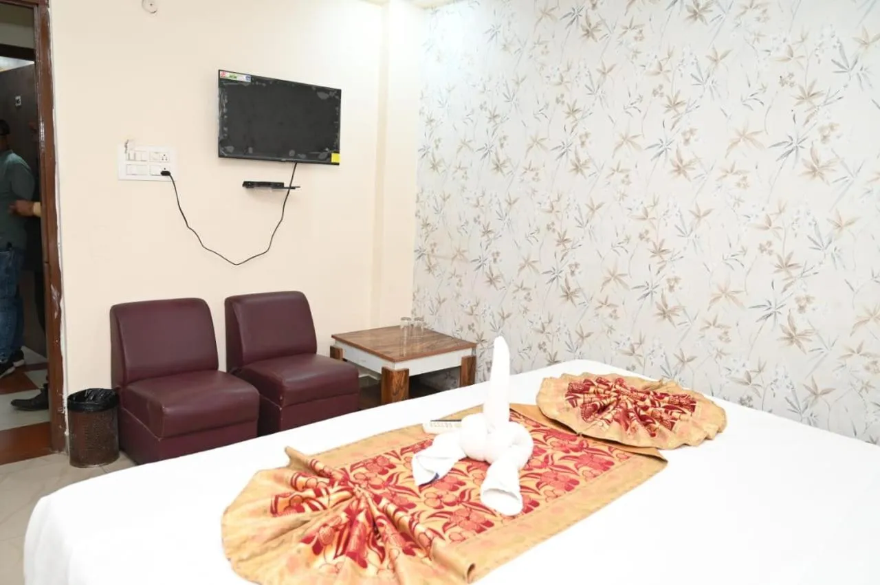 Hotel Aparajita