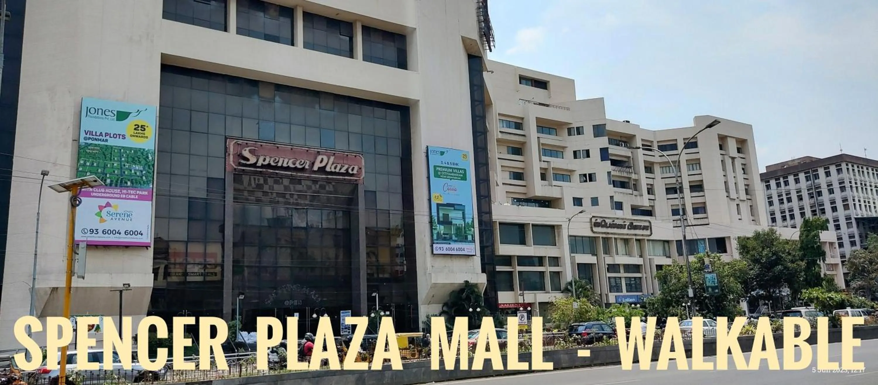 Neighbourhood in Sarovara Deluxe Rooms