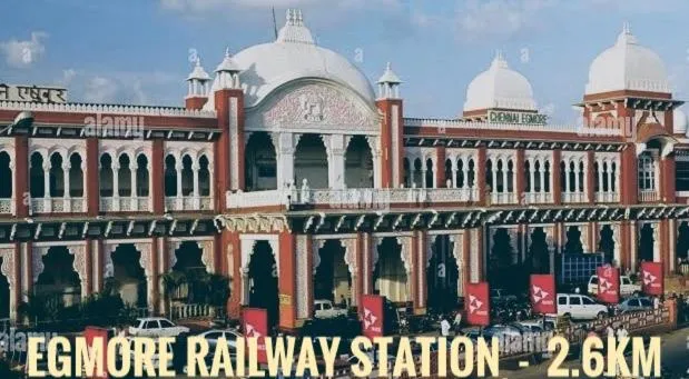 acessibility in Sarovara Deluxe Rooms