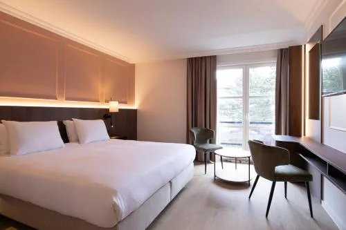 Golden Tulip Hotel de’ Medici