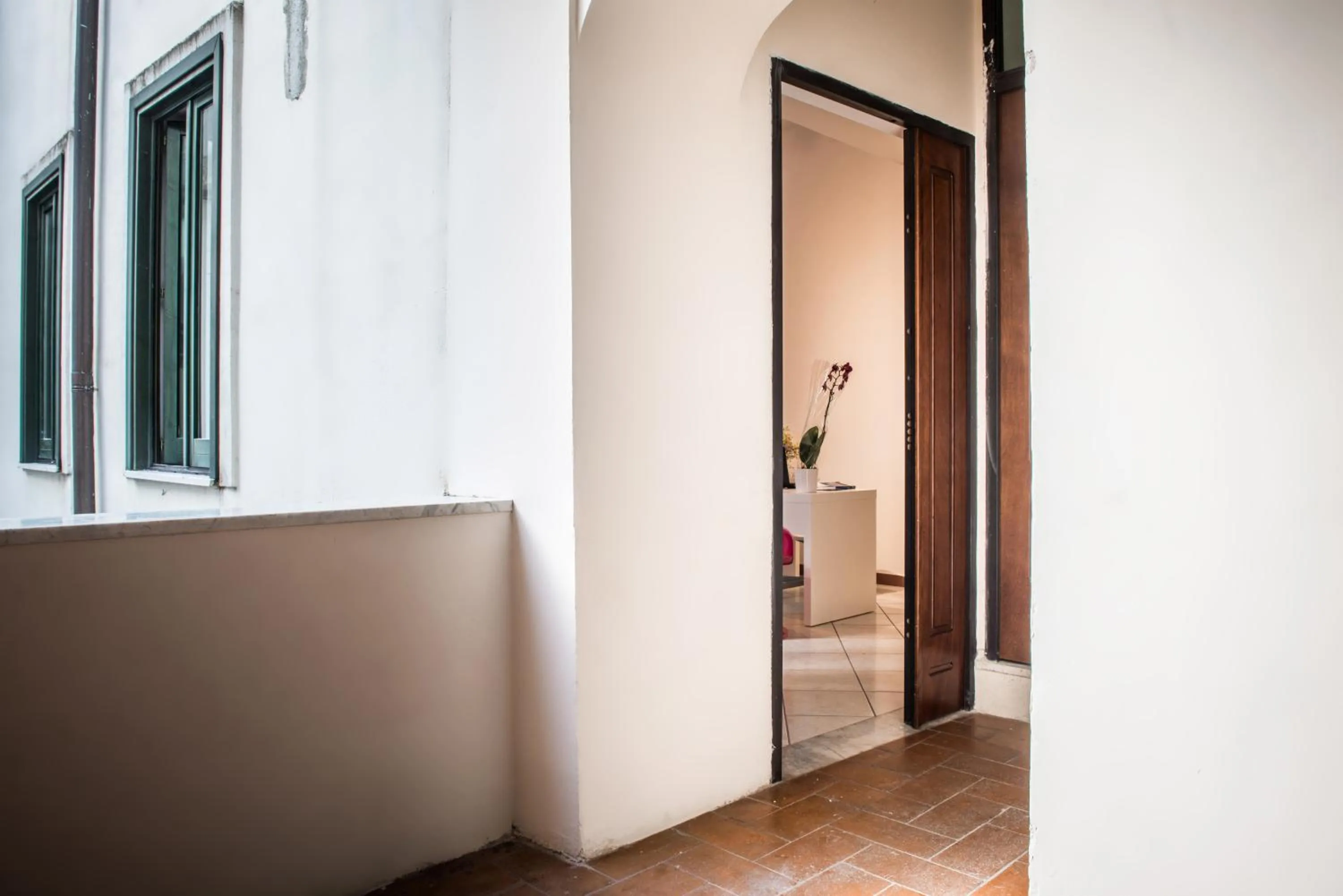 Other in B&B Luxury Salerno Central