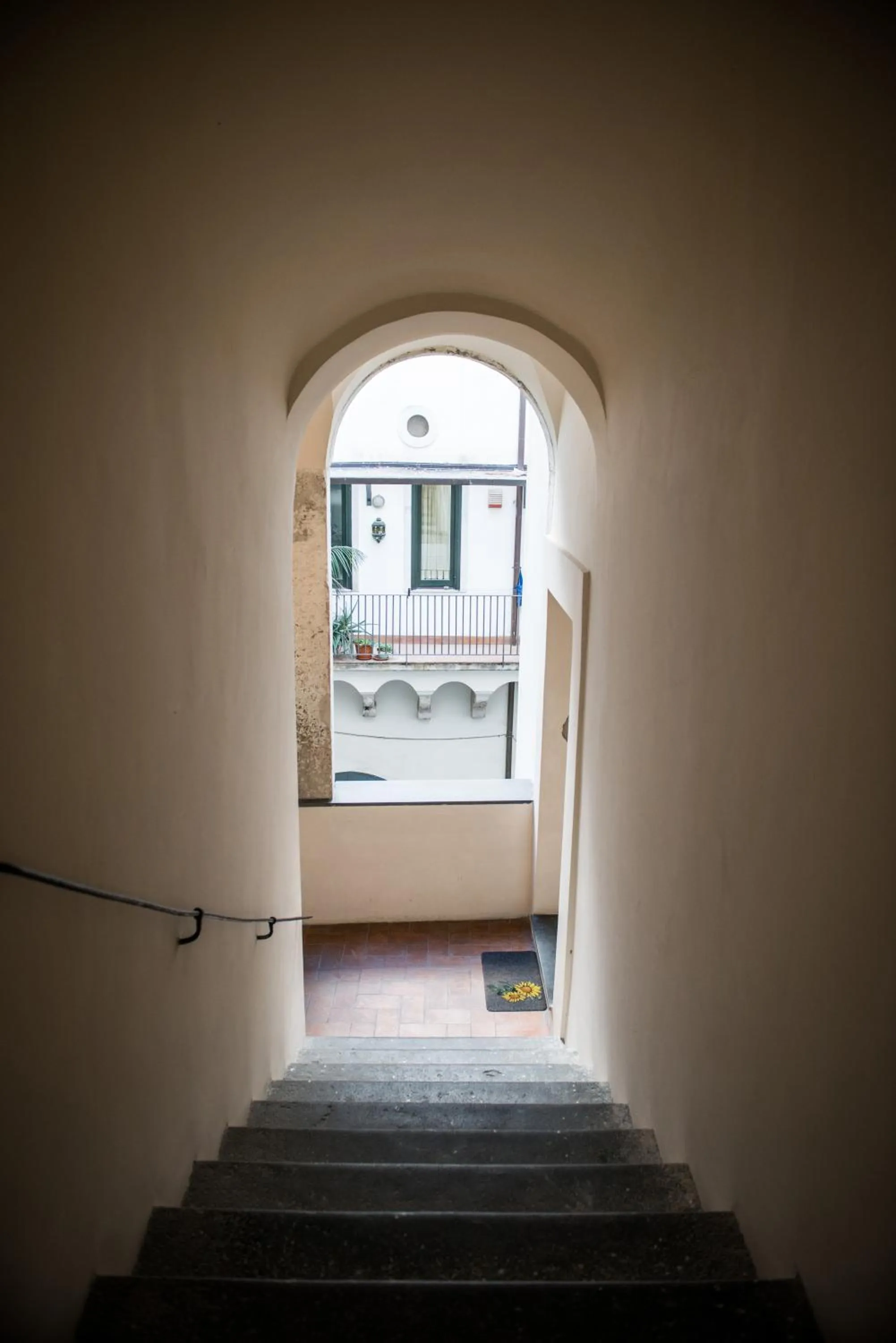 Other in B&B Luxury Salerno Central