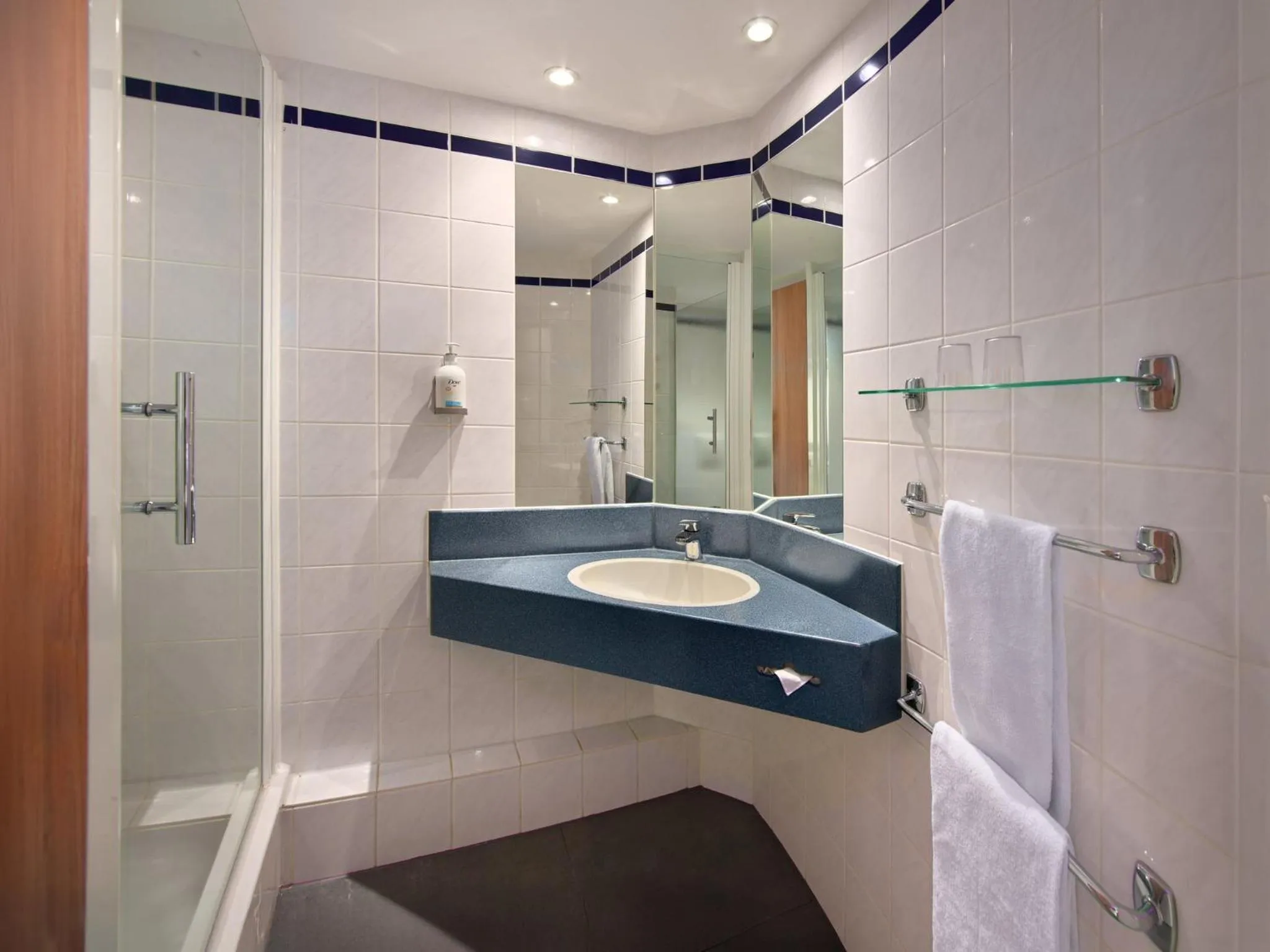 Photo of the whole room in Holiday Inn Express Hasselt by IHG