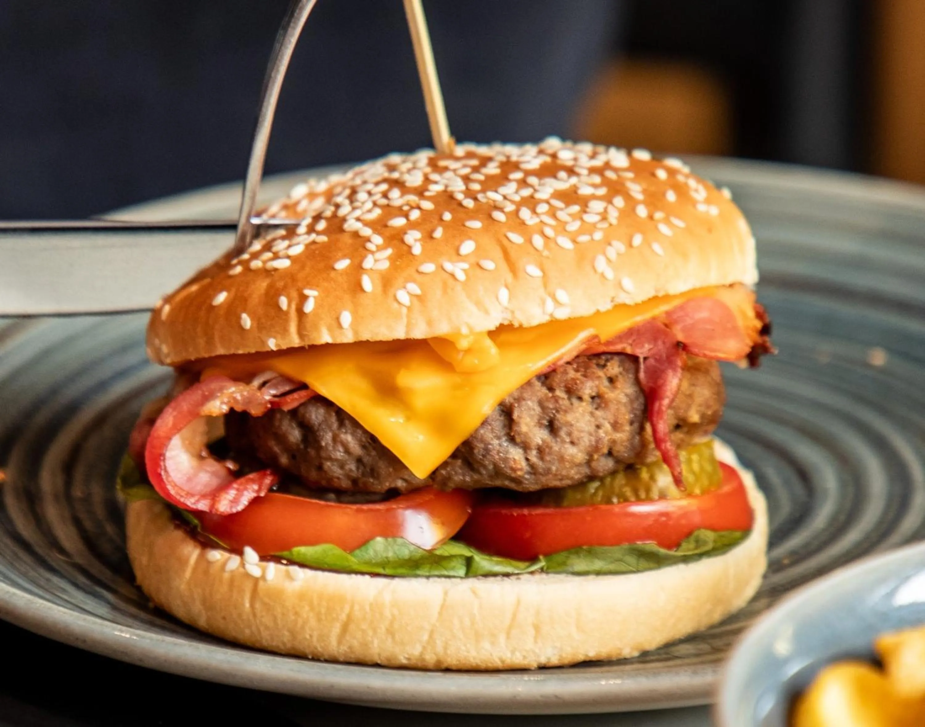 Restaurant/places to eat in Holiday Inn Express Hasselt by IHG