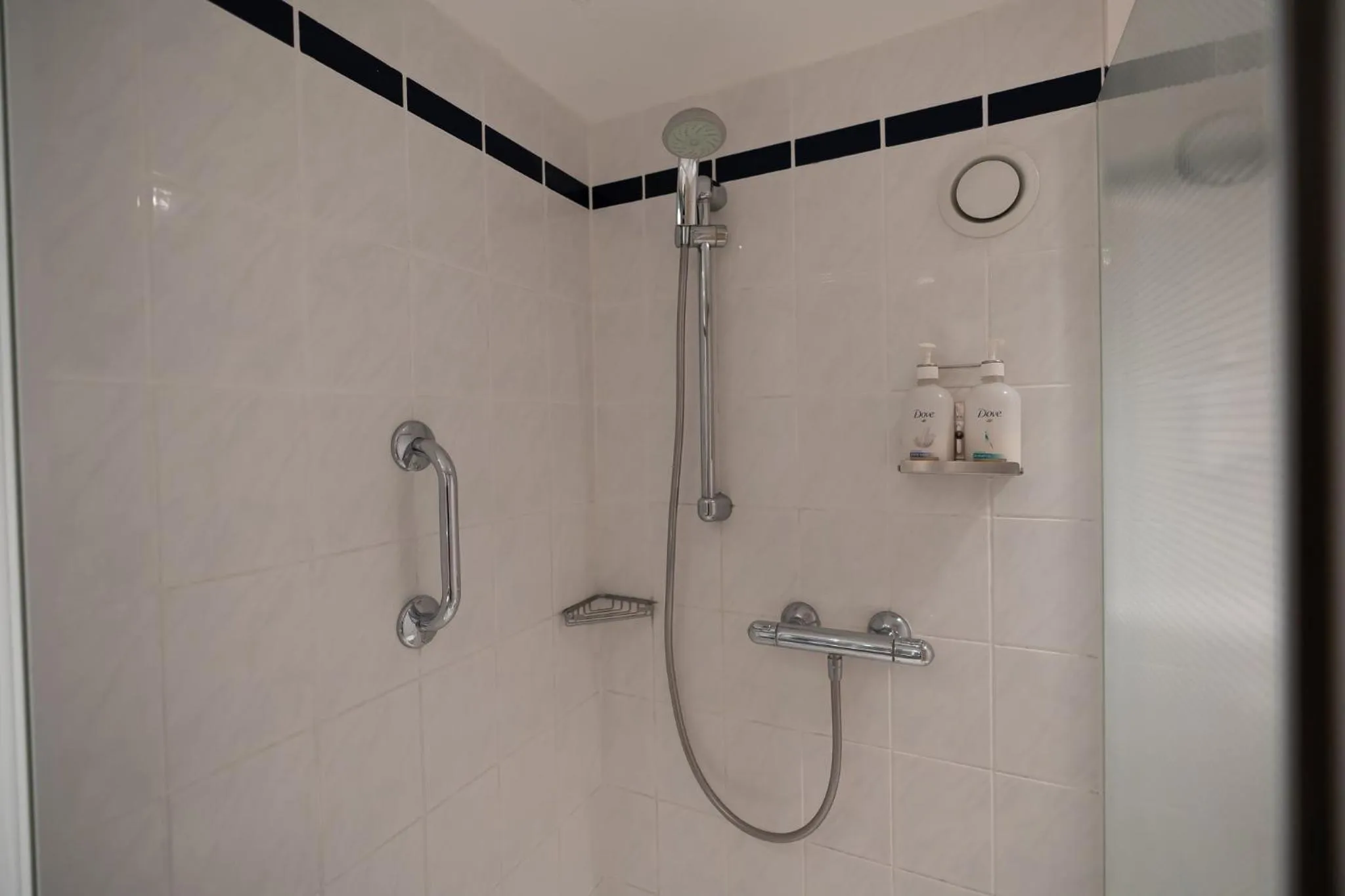 Bathroom in Holiday Inn Express Hasselt by IHG