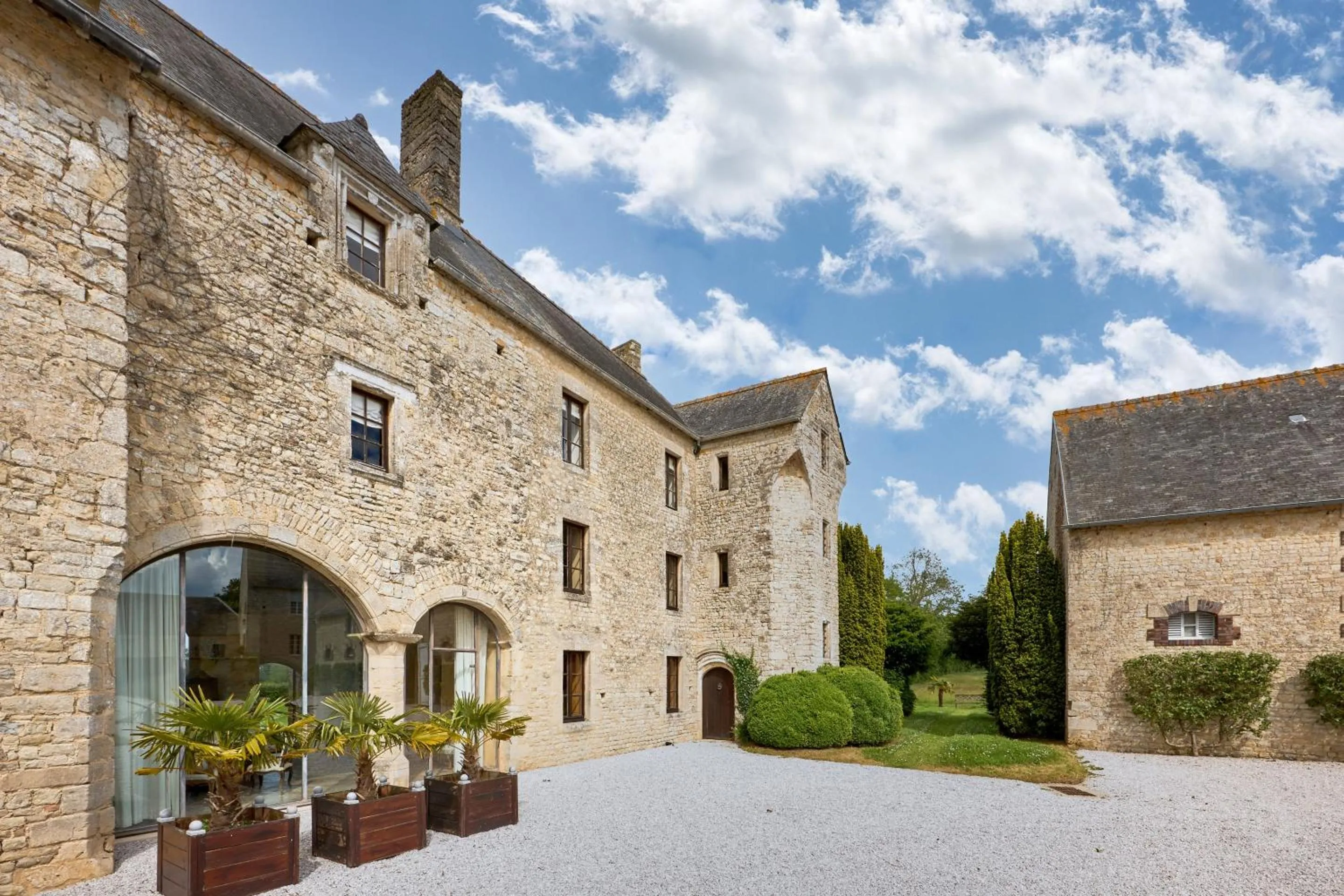 Other in MANOIR du QUESNAY