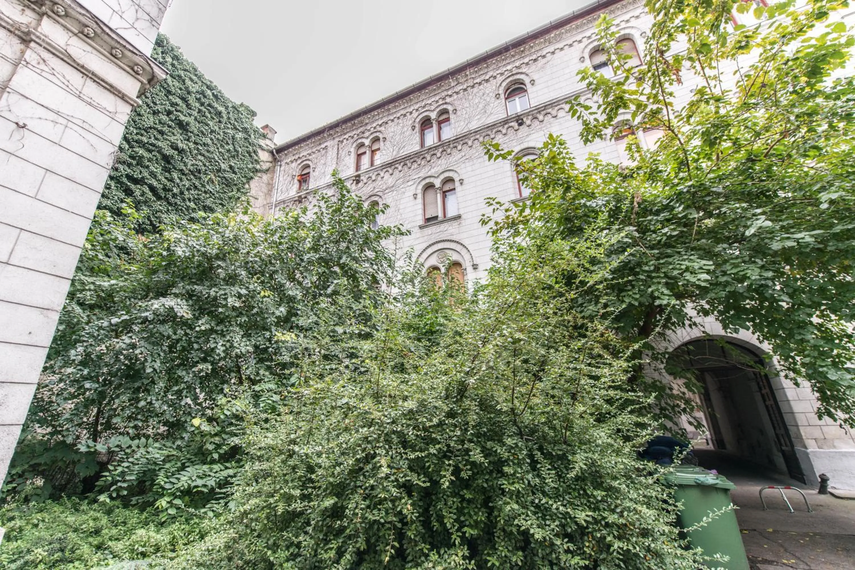 Property building in happy home JOY