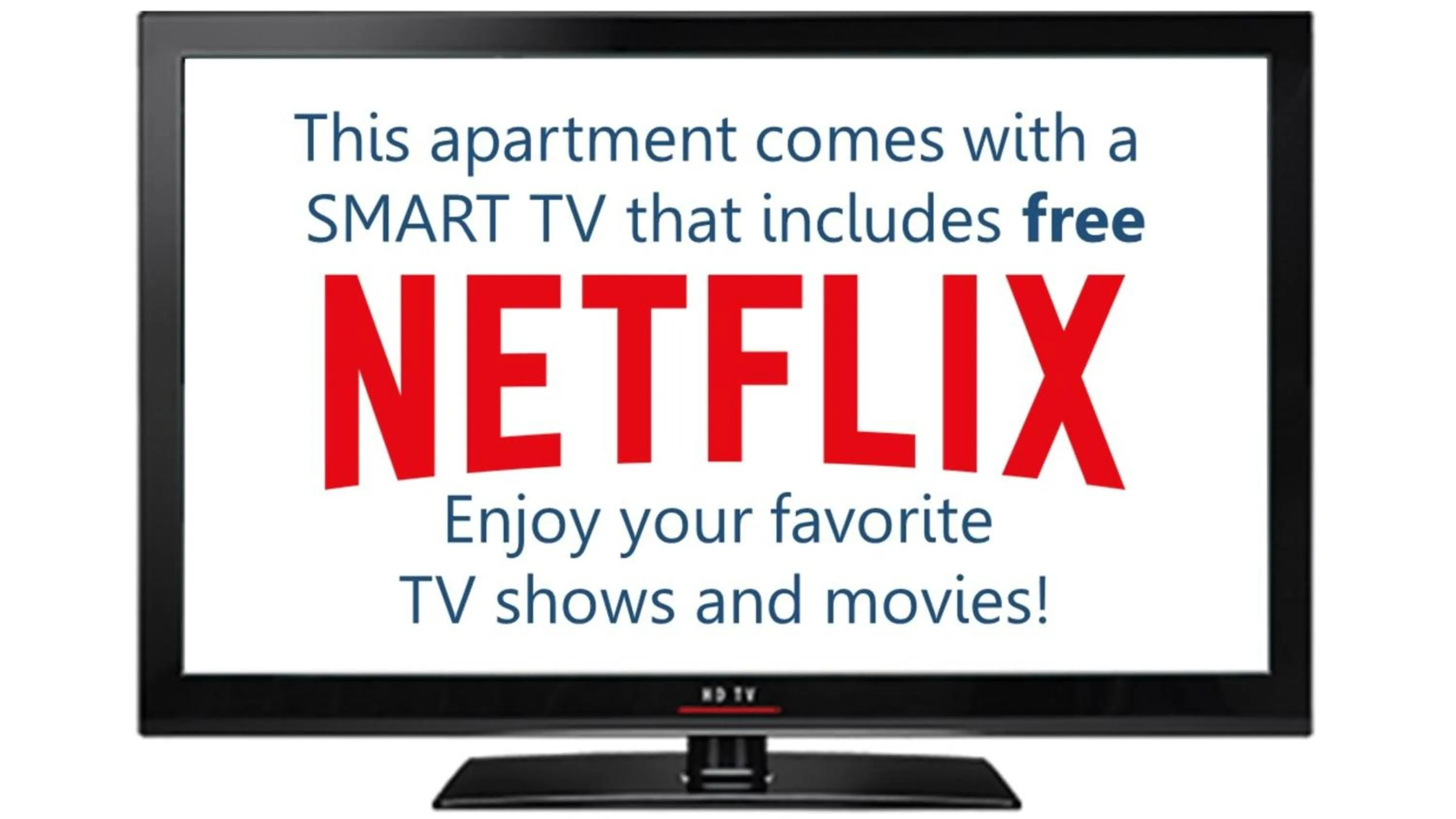 TV and multimedia in happy home JOY