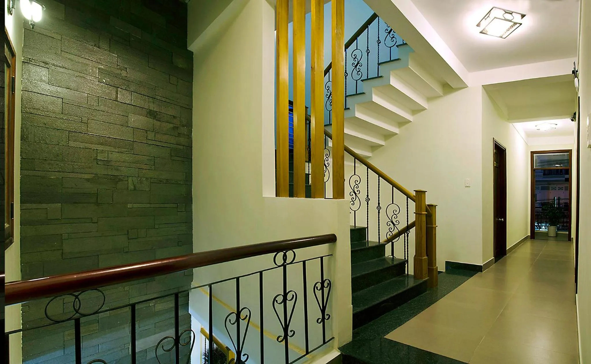 An Hoi Town Homestay