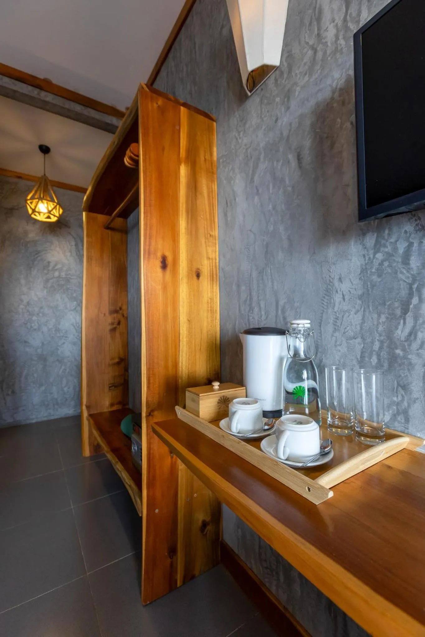 Food and drinks in Cosian Bay Phu Quoc Resort