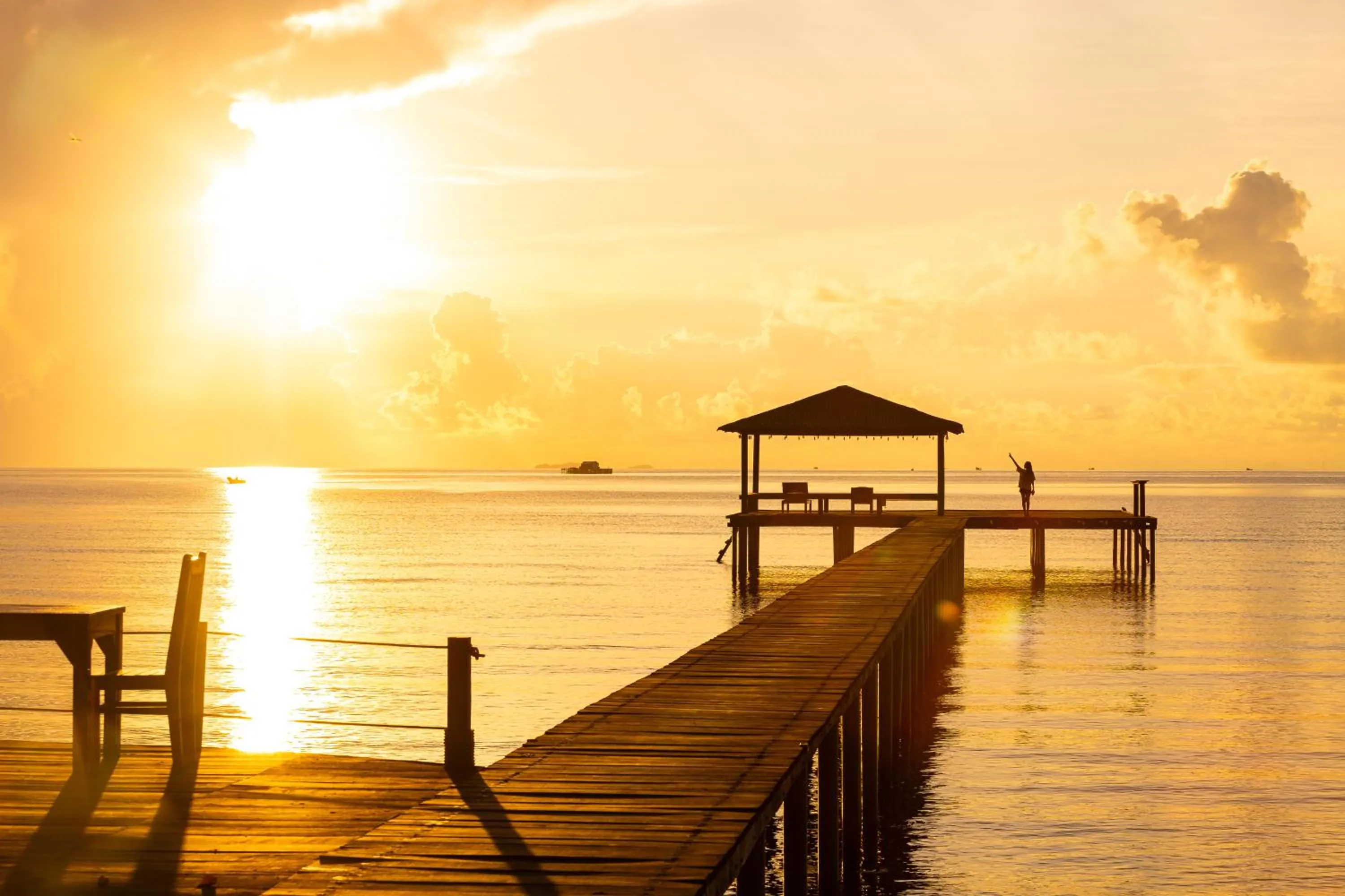 Beach in Cosian Bay Phu Quoc Resort