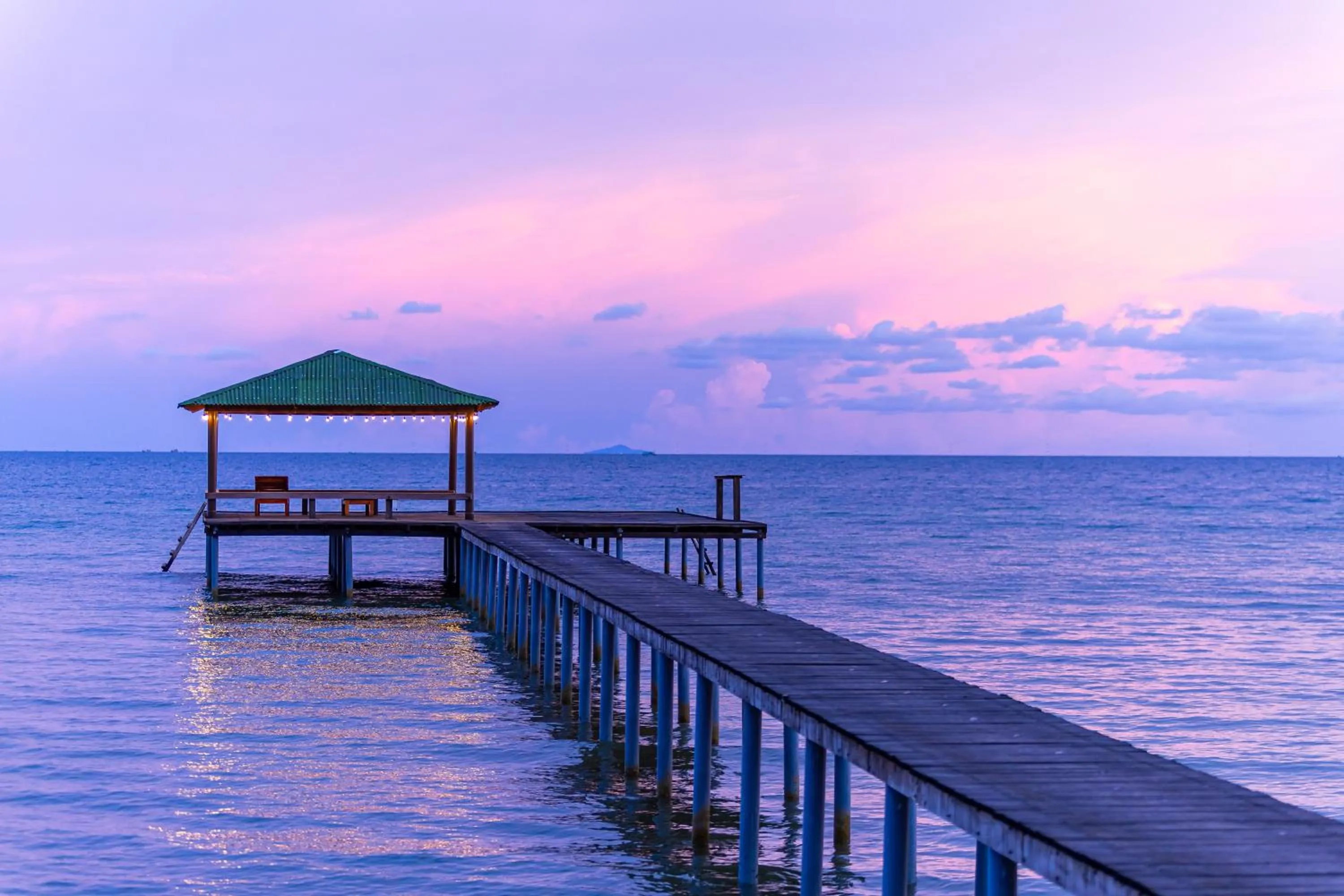 Beach in Cosian Bay Phu Quoc Resort