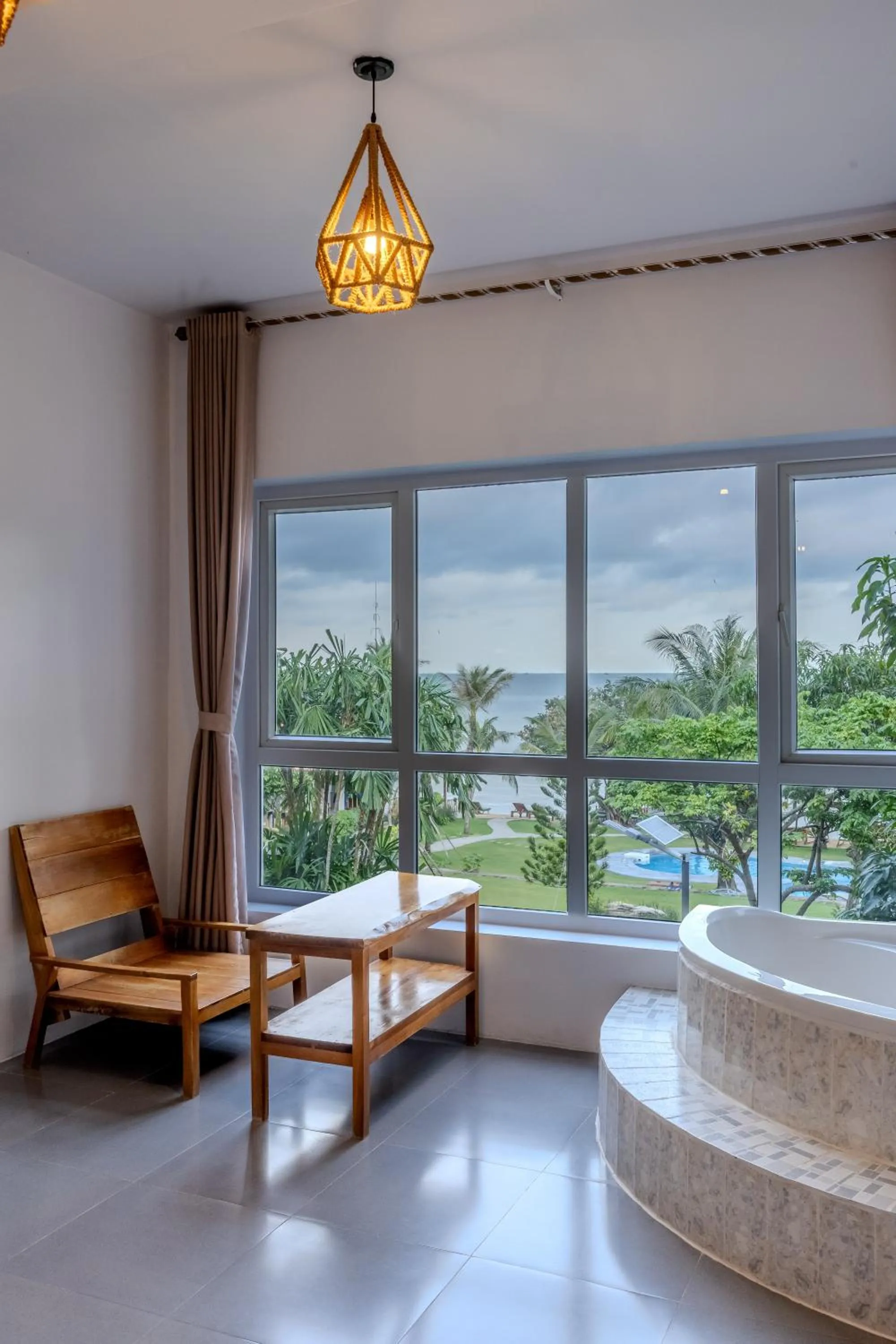 Cosian Bay Phu Quoc Resort