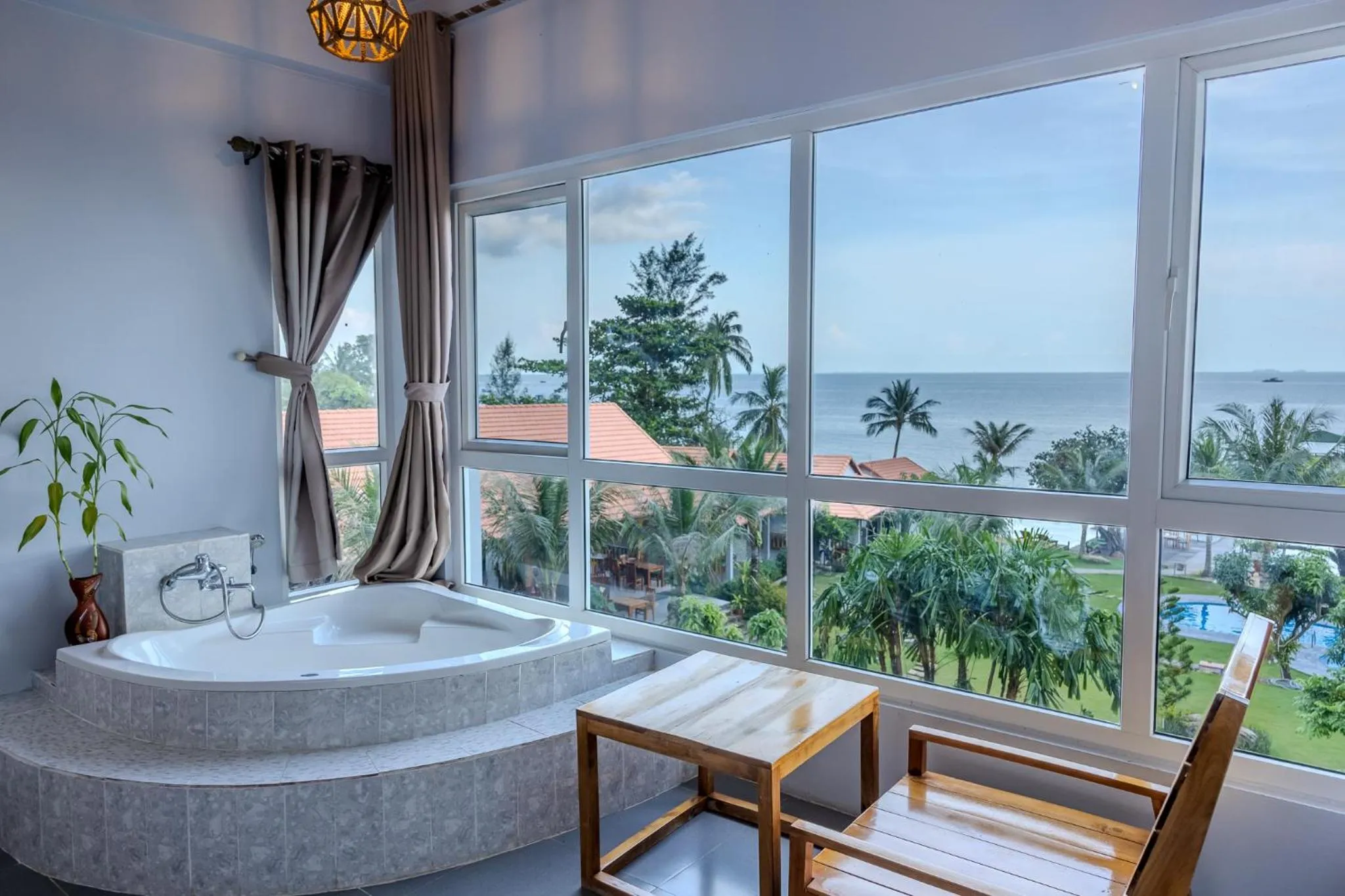 Cosian Bay Phu Quoc Resort