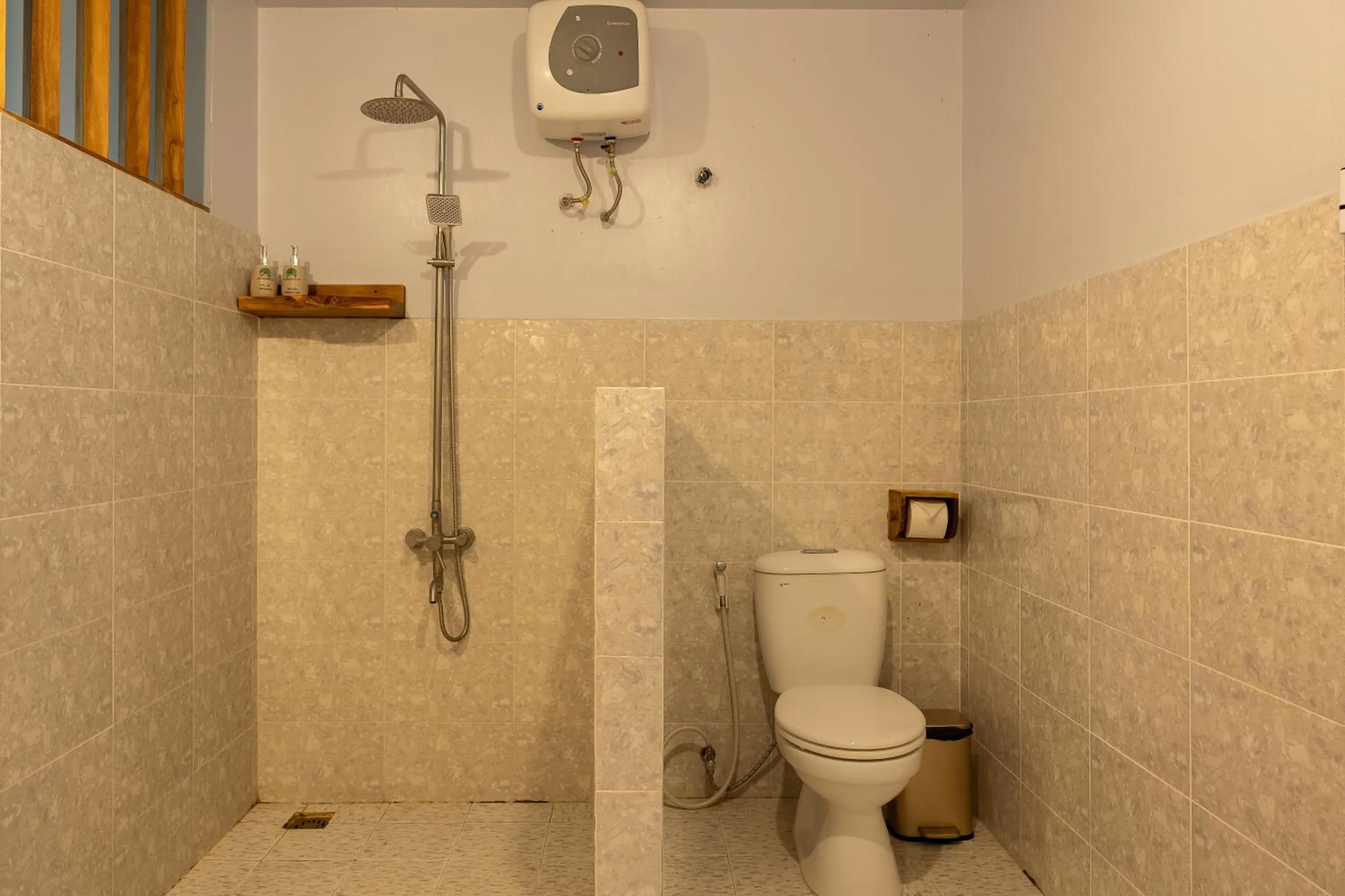 Cosian Bay Phu Quoc Resort