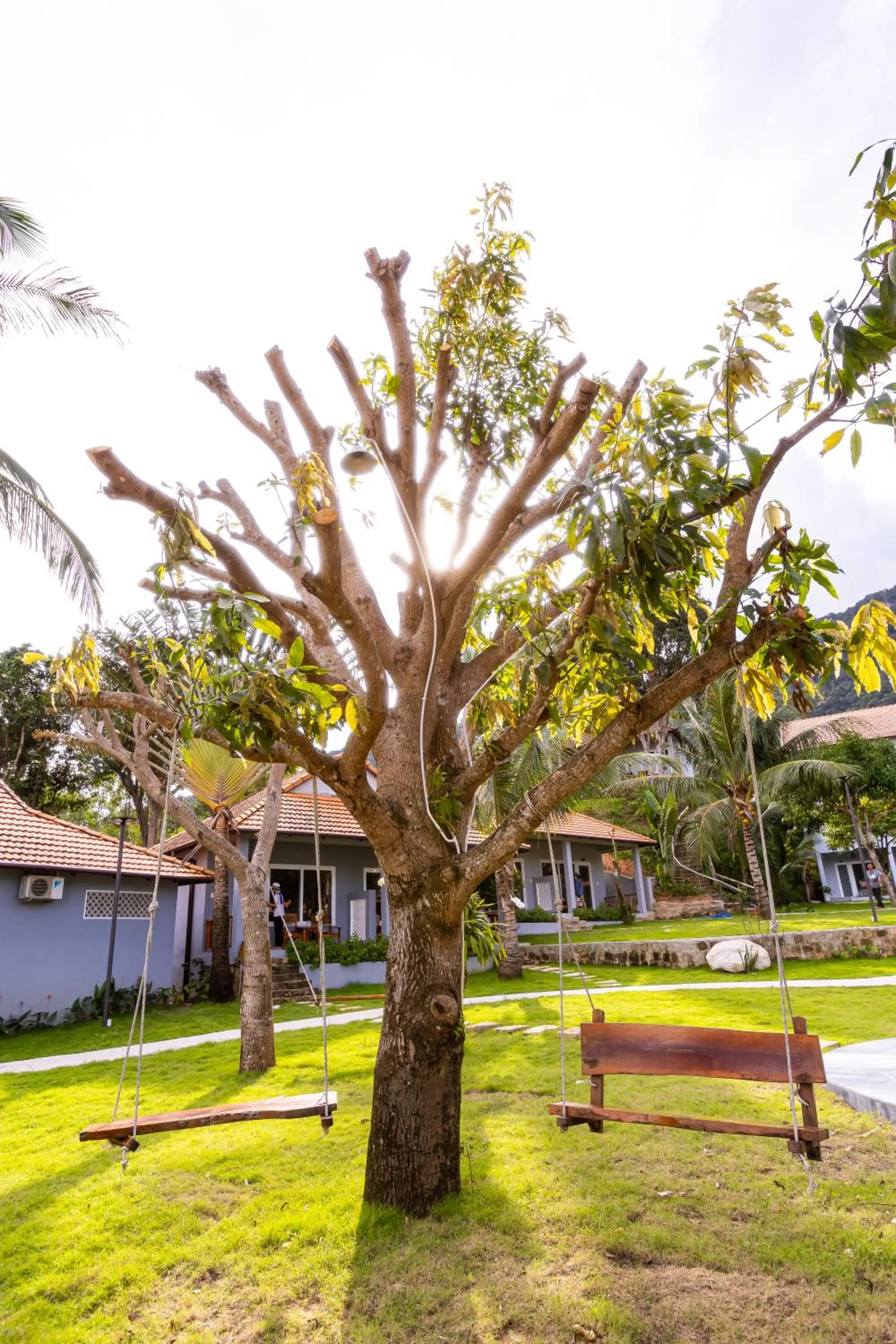 Spring in Cosian Bay Phu Quoc Resort