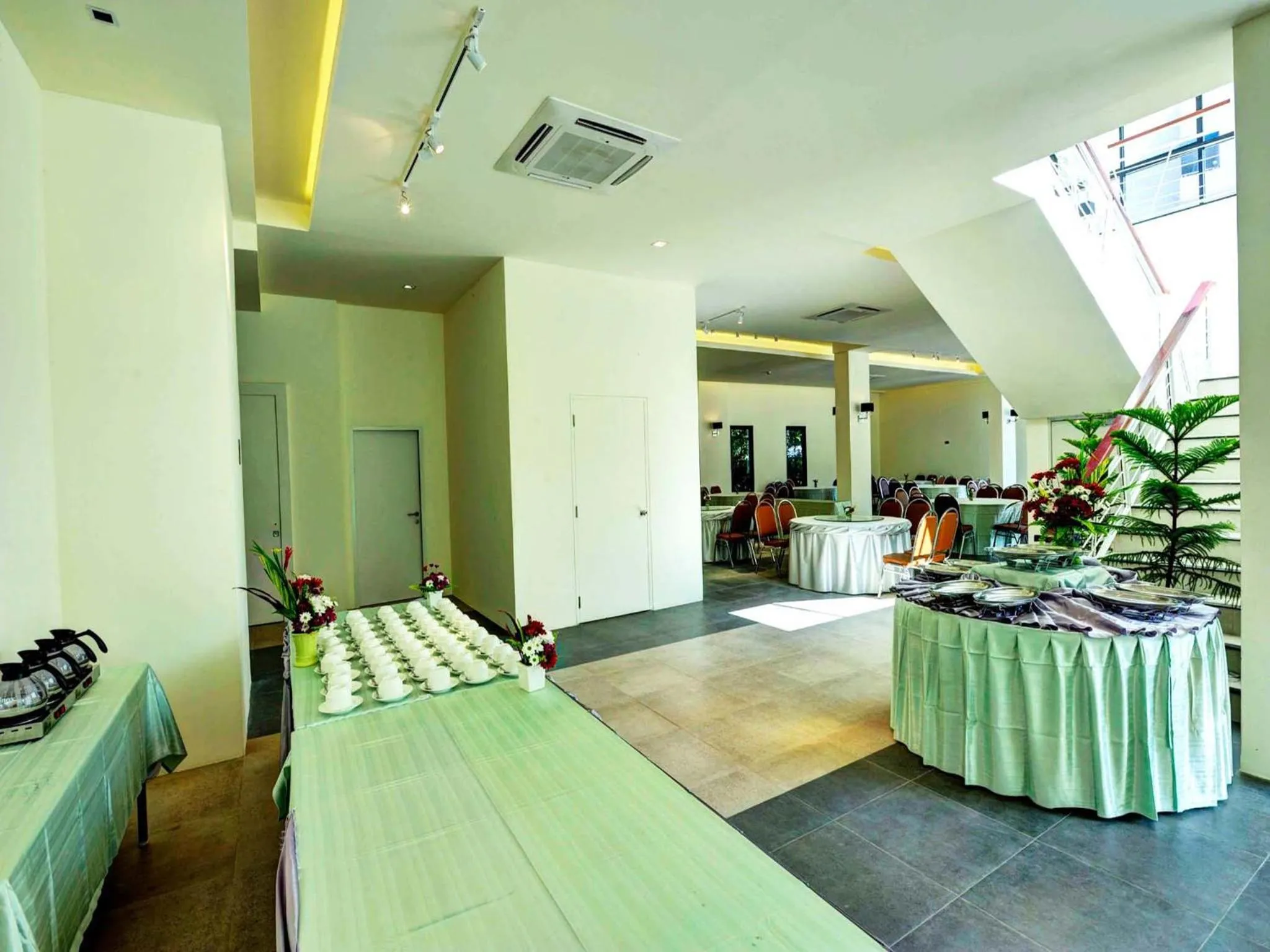 Meeting/conference room in Splendid Hotel @ Khaoyai