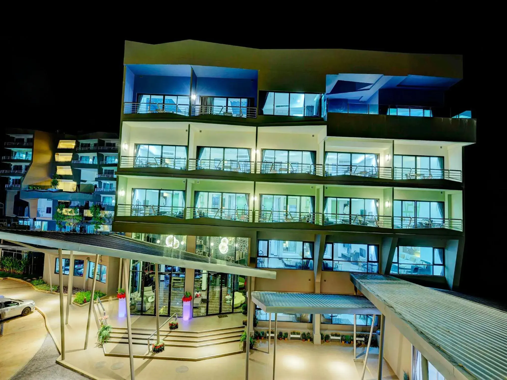 Splendid Hotel @ Khaoyai Splendid Hotel @ Khaoyai