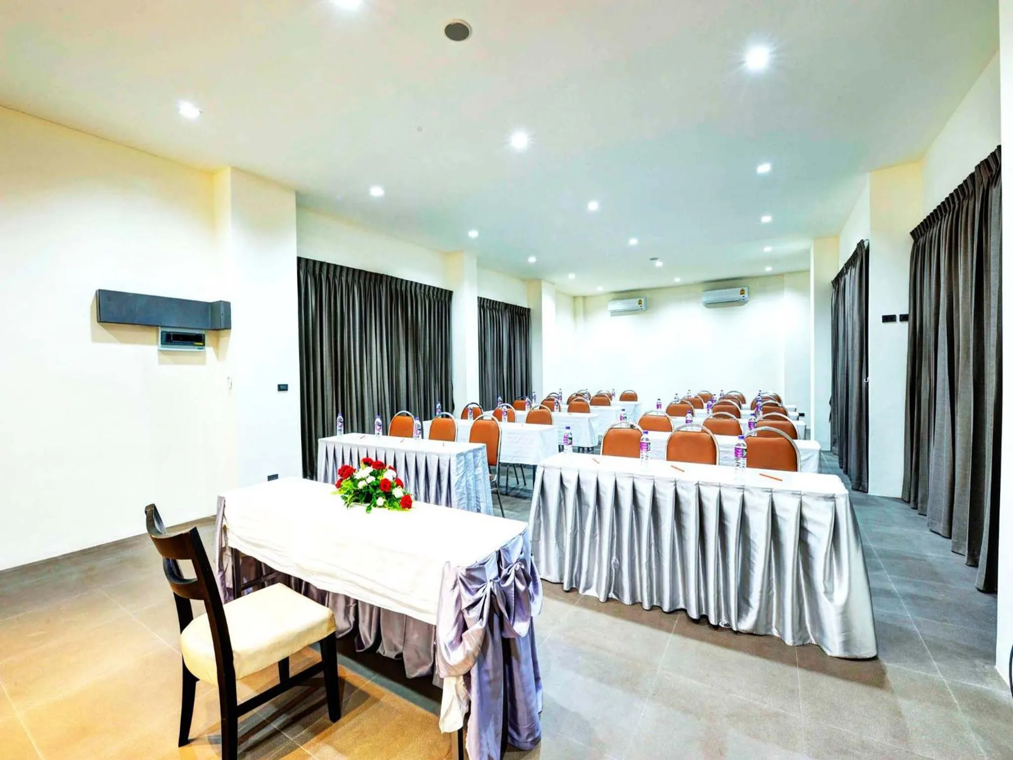 Meeting/conference room in Splendid Hotel @ Khaoyai